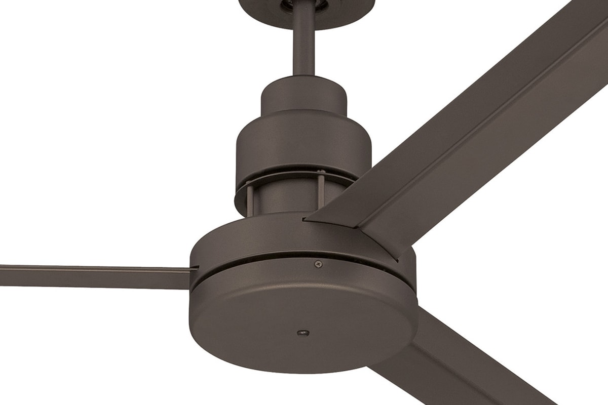 Indoor / Outdoor Ceiling Fan - Blades 