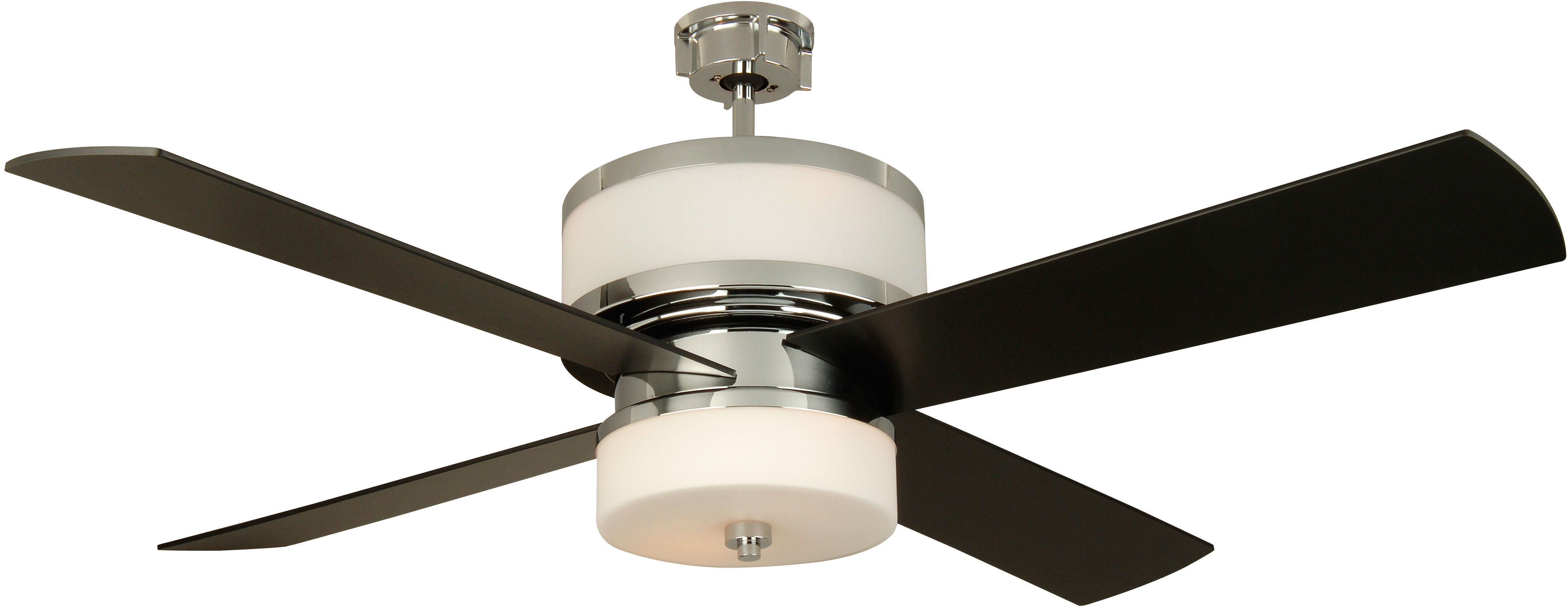 Craftmade Mo56ob4 Oiled Bronze Midoro 56 4 Blade Ceiling Fan