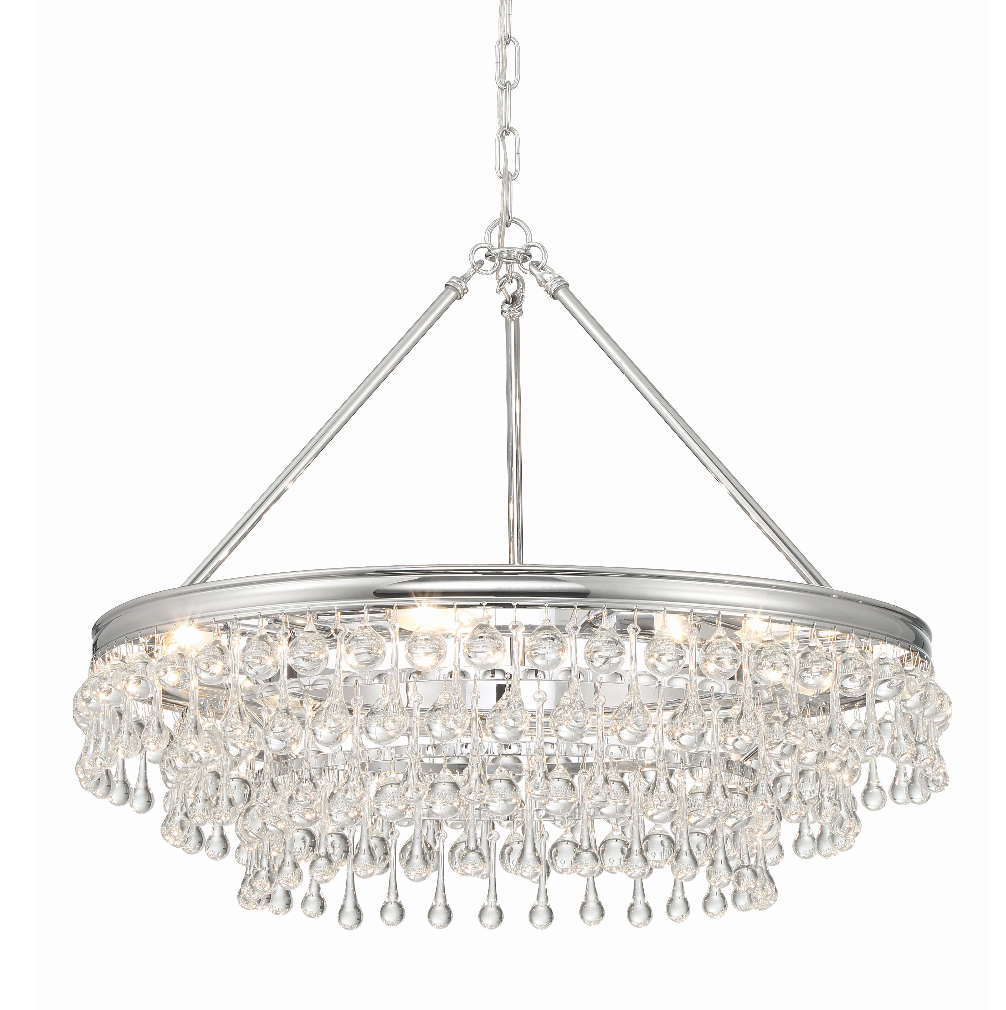 Crystorama Lighting Group 237