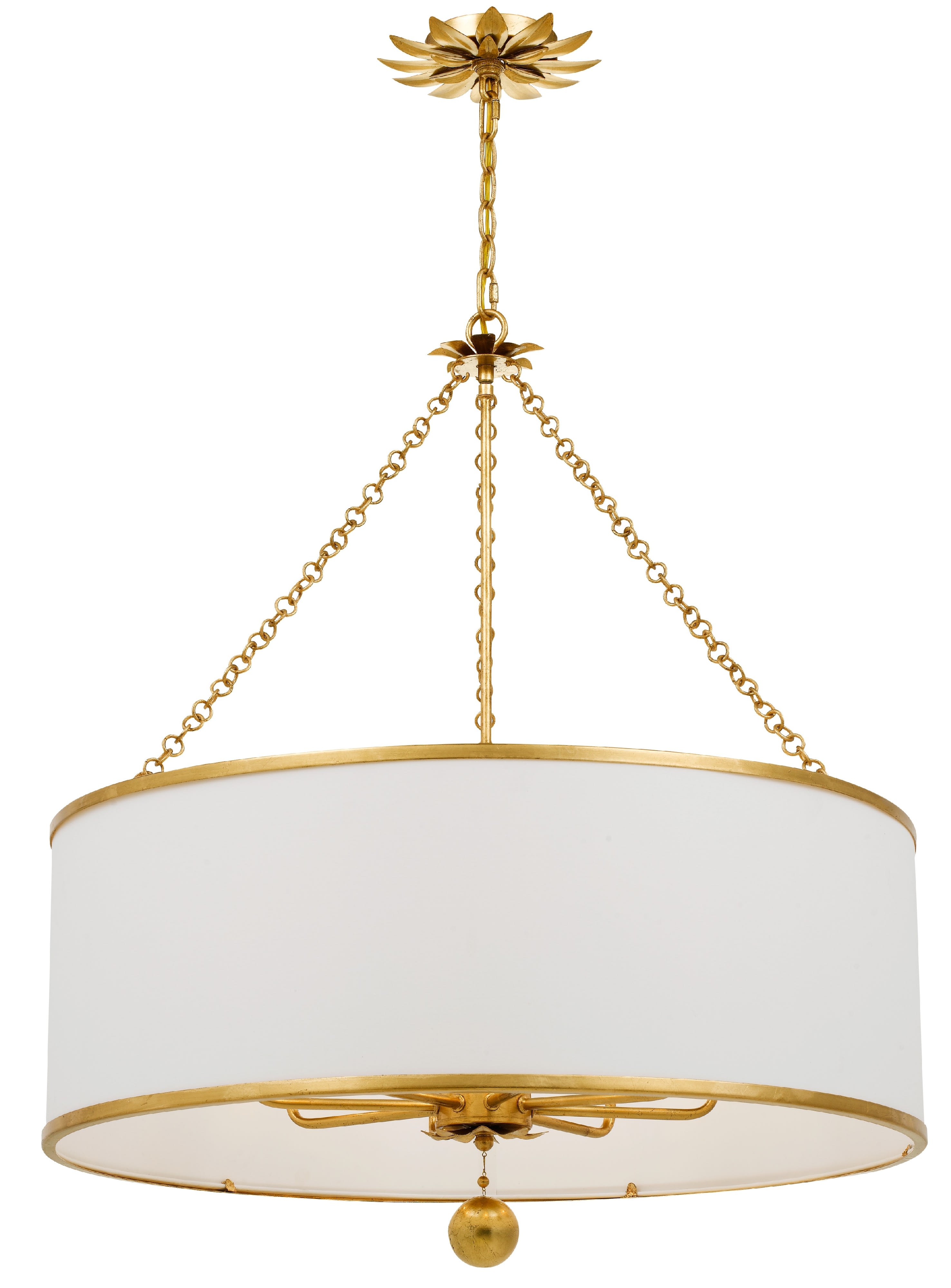 Crystorama lighting sale deals