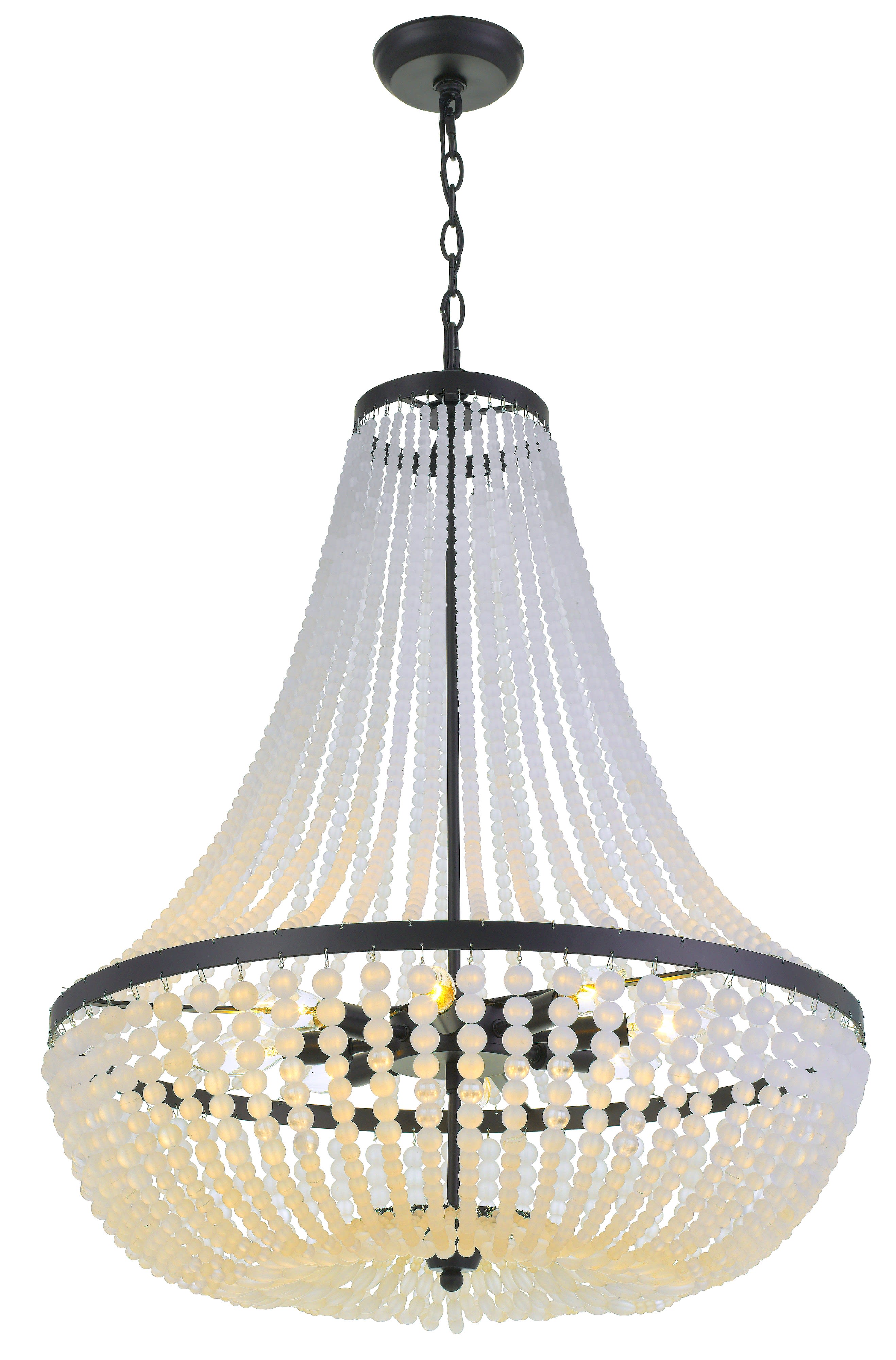 ★クレアお纏め★【～Chandelier～Princess Odette】 kate spade new york Prescott Large Mobile Chandelier in