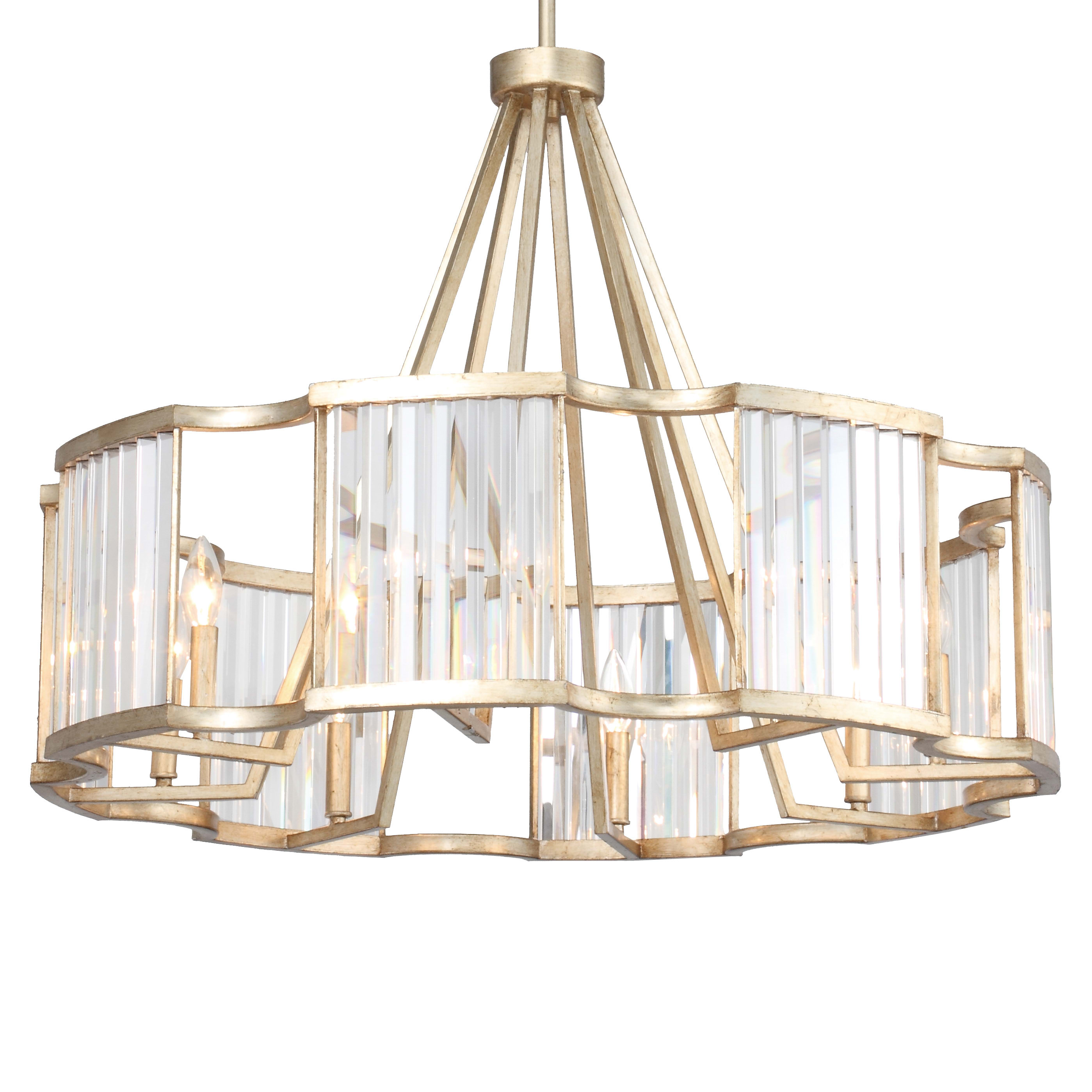 Crystorama Lighting Group Dar 1018 Dt Distressed Twilight Darcy 8 Crystorama Lighting Group Dar 1018 Dt