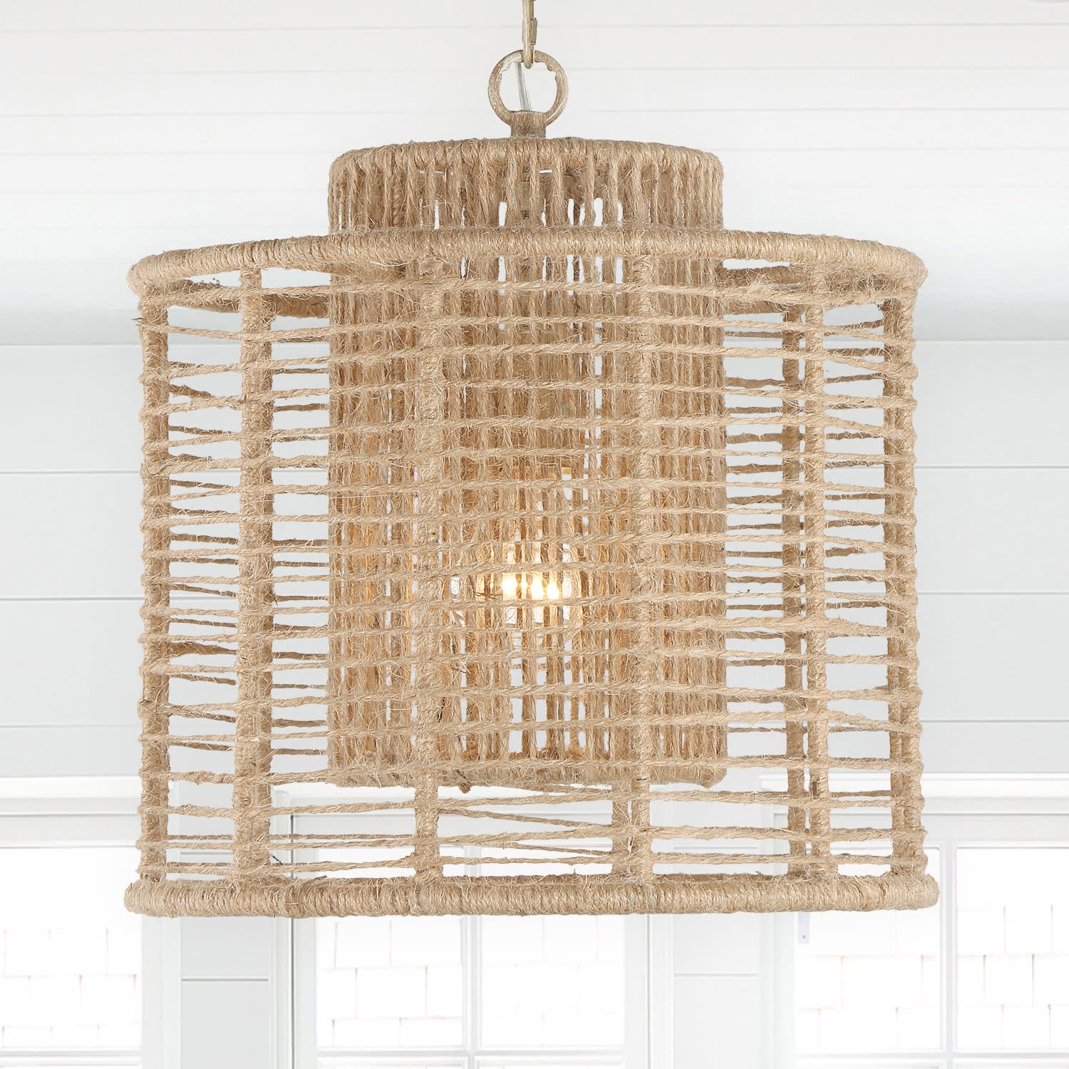 Crystorama Lighting Group JAY-A5001-BS Burnished Silver