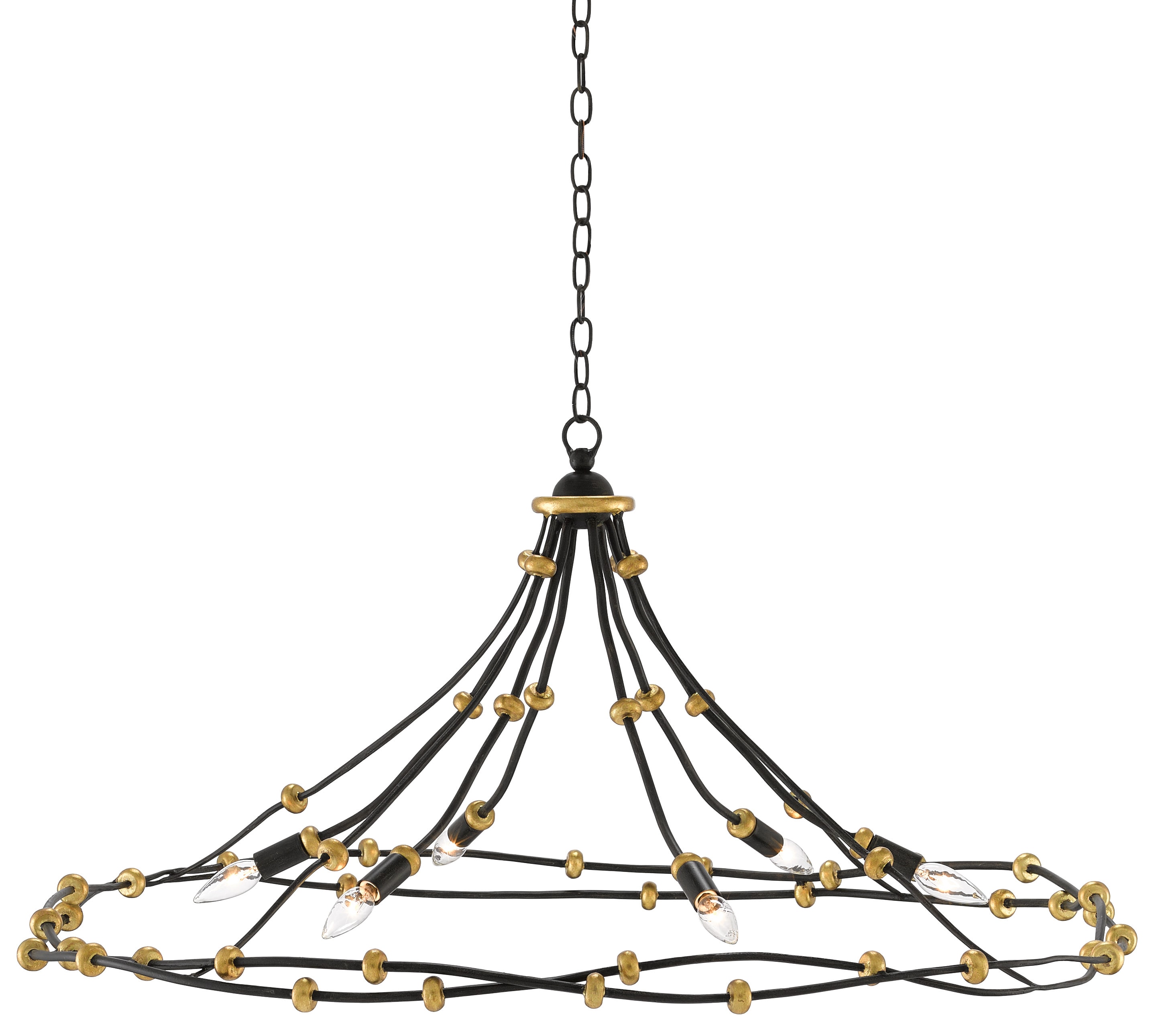 currey and company folgate chandelier