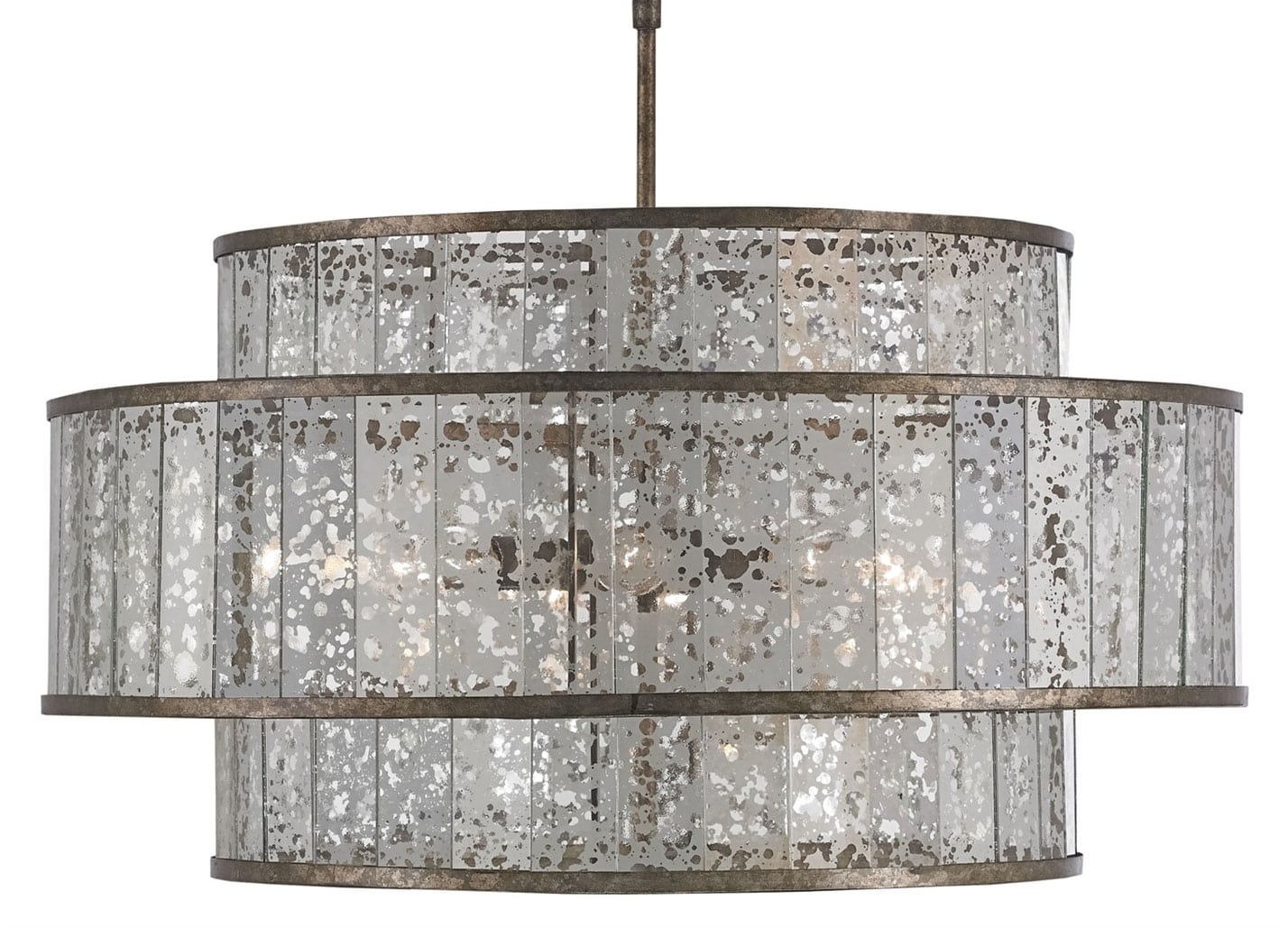 currey light fixture