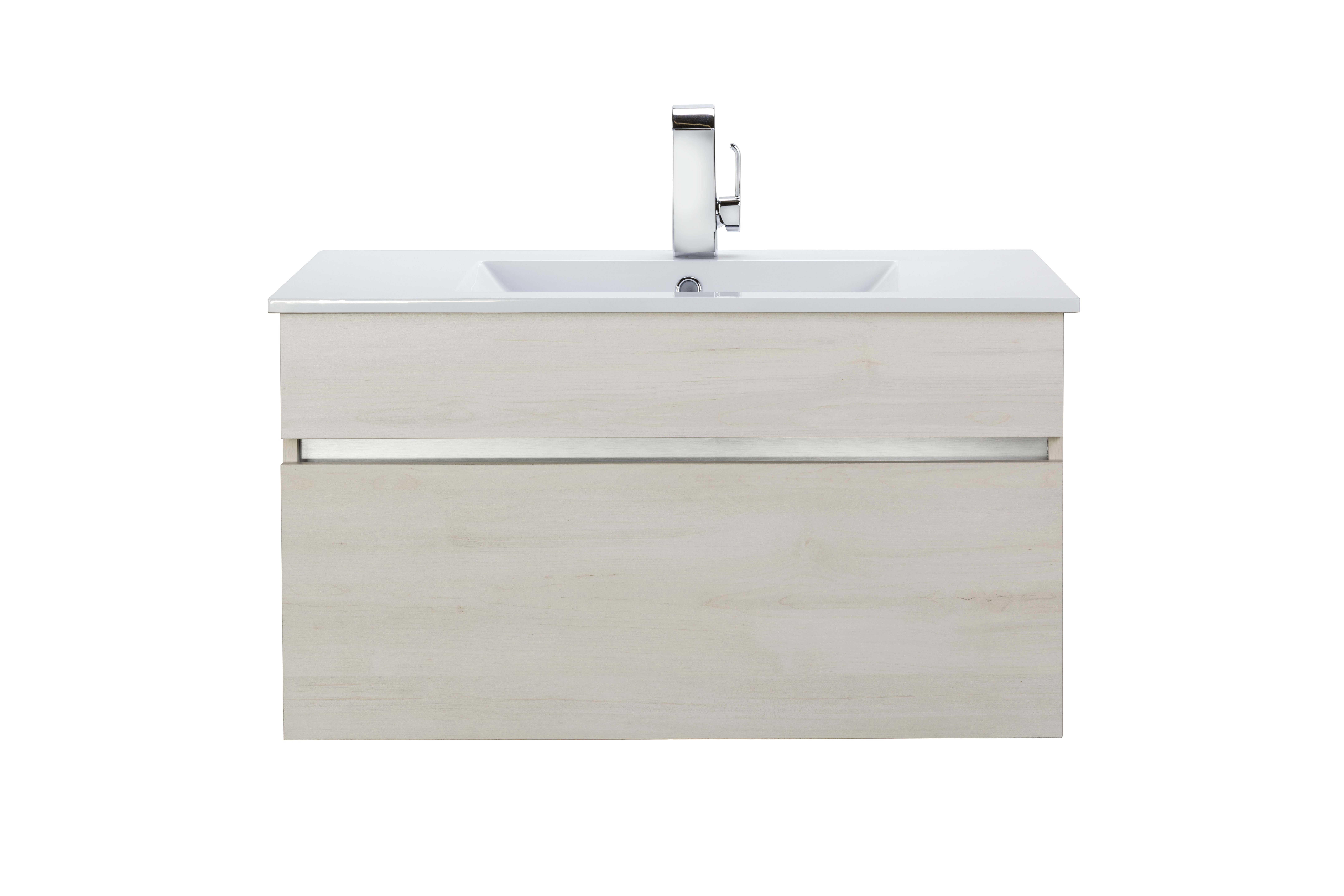 Cutler Kitchen And Bath Fvchfh36 Fogo Harbor Ivory 36 Wall