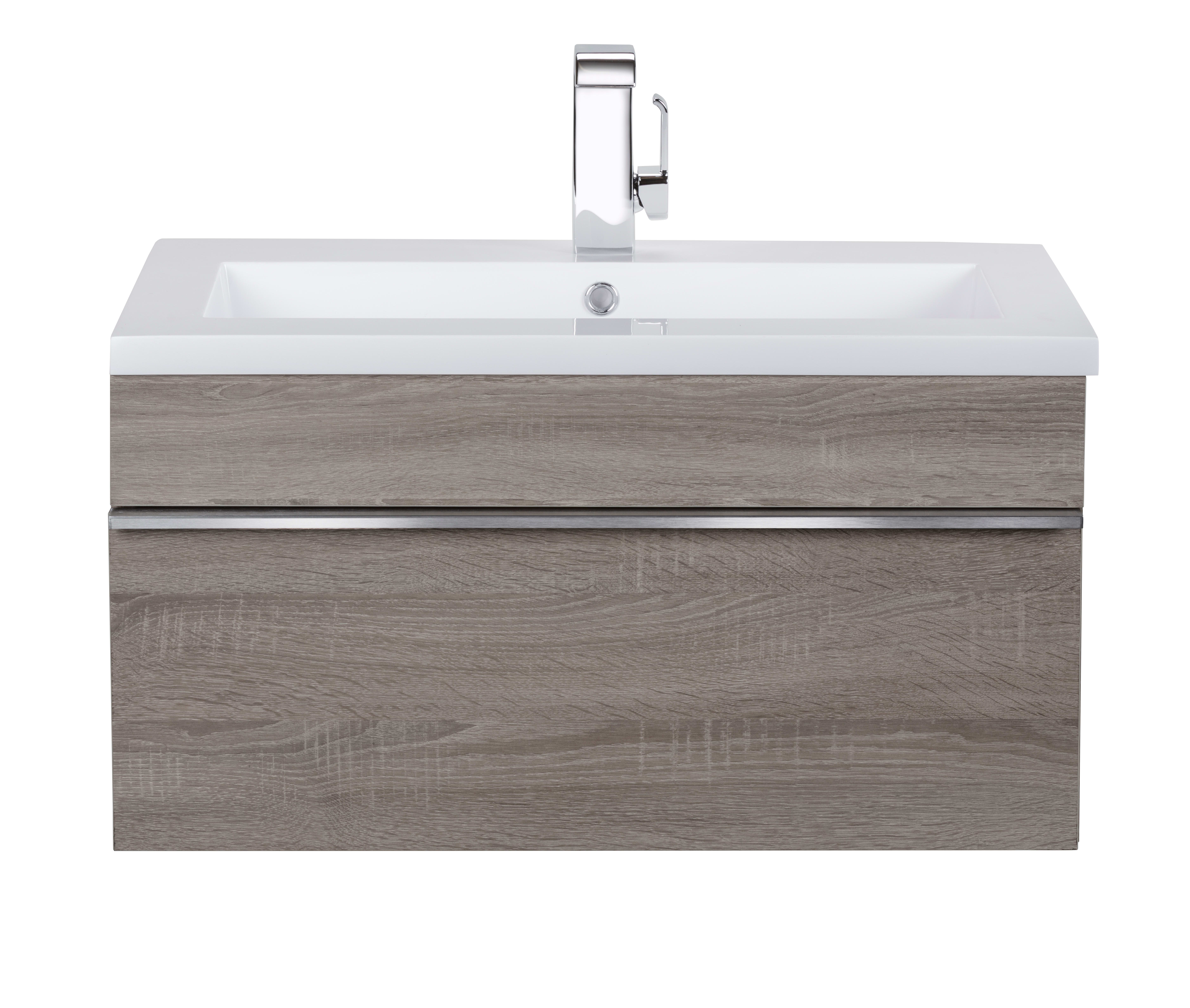 Cutler Kitchen And Bath Fv Tr Soho30 Soho Trough 30 Wall Mounted