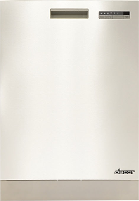 Dacor Dishwashers Sanitation and Waste Appliances DDW24