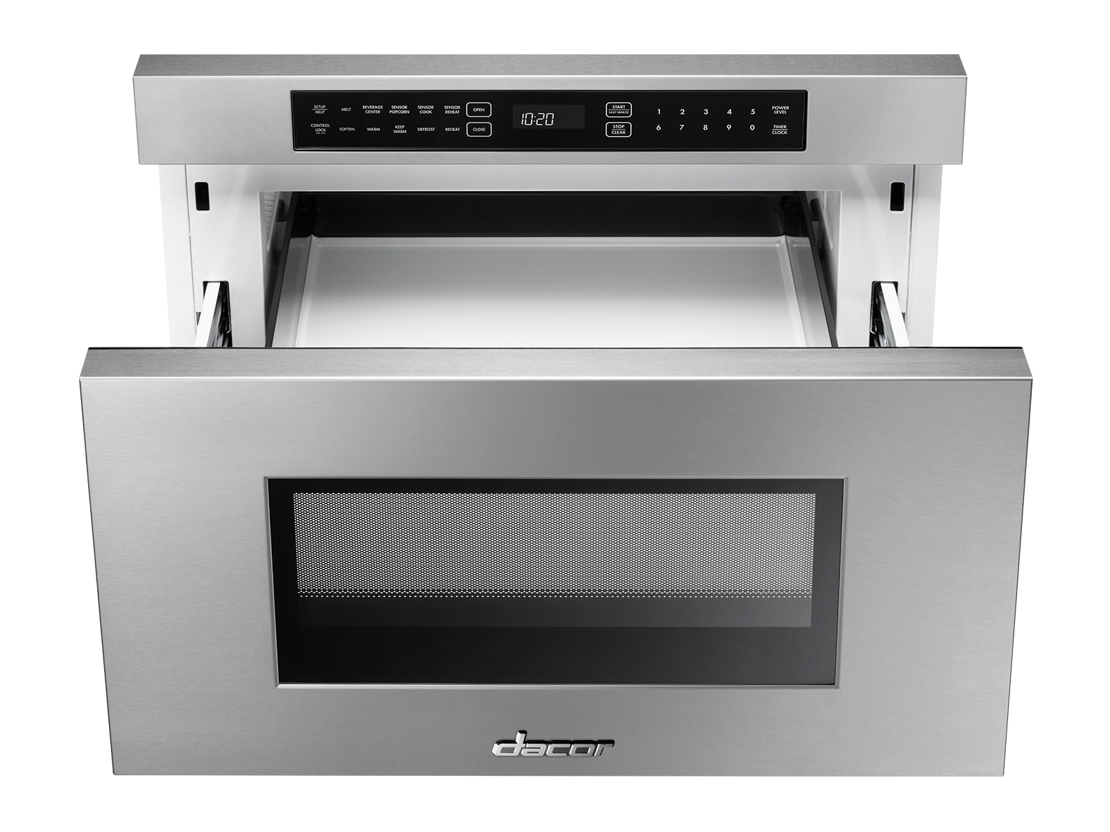 Dacor Microwave Microwave Ovens Dmr30m977w