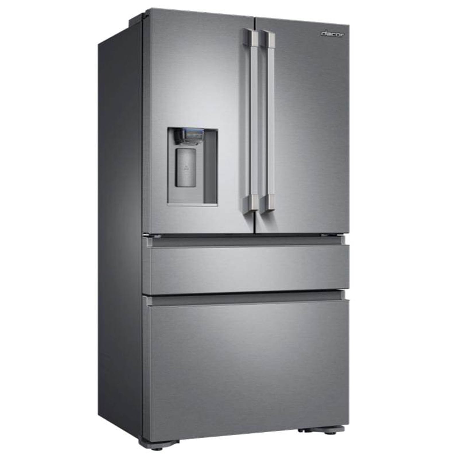 Dacor Full Size Refrigerators Refrigeration Appliances Drf36c100