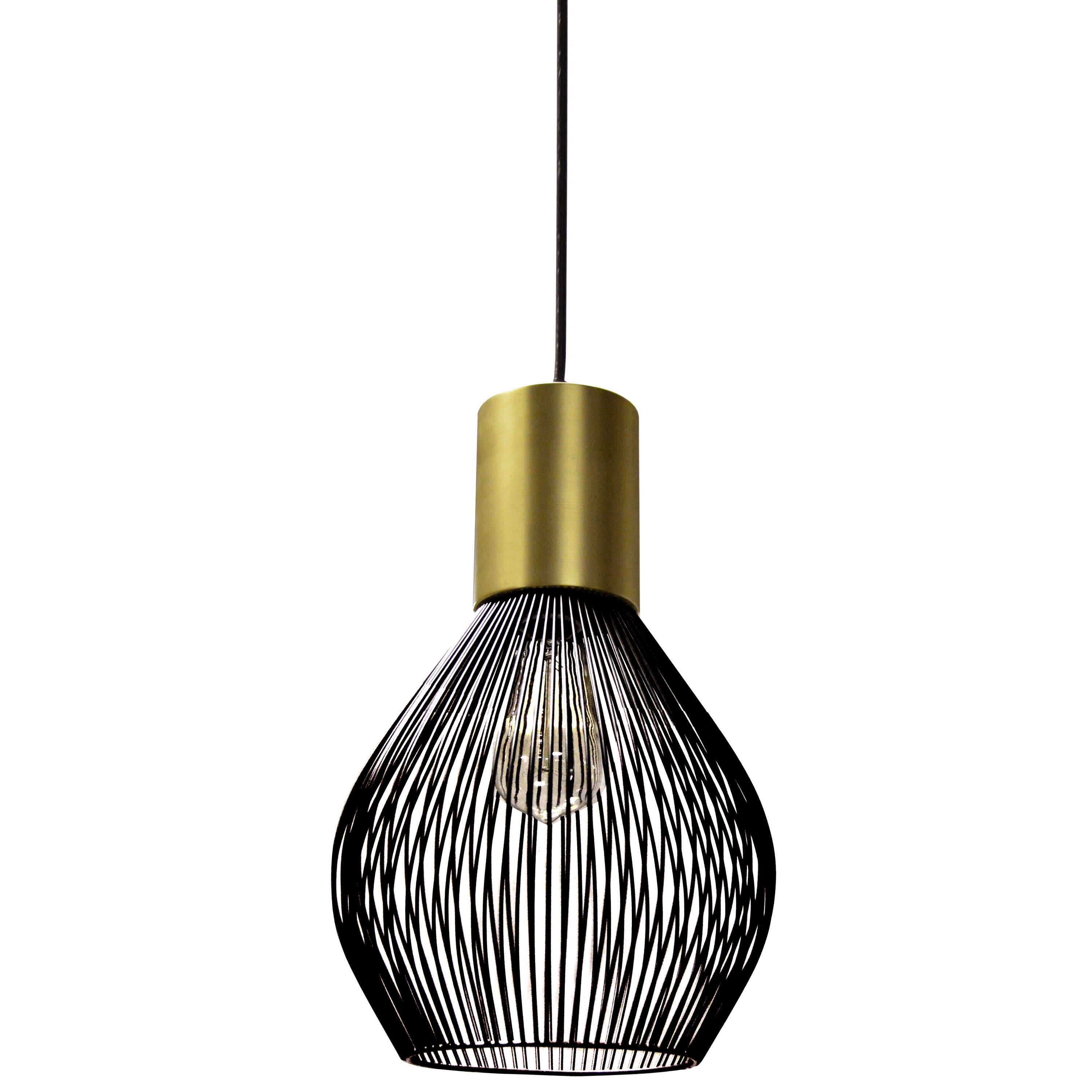 dainolite single pendant