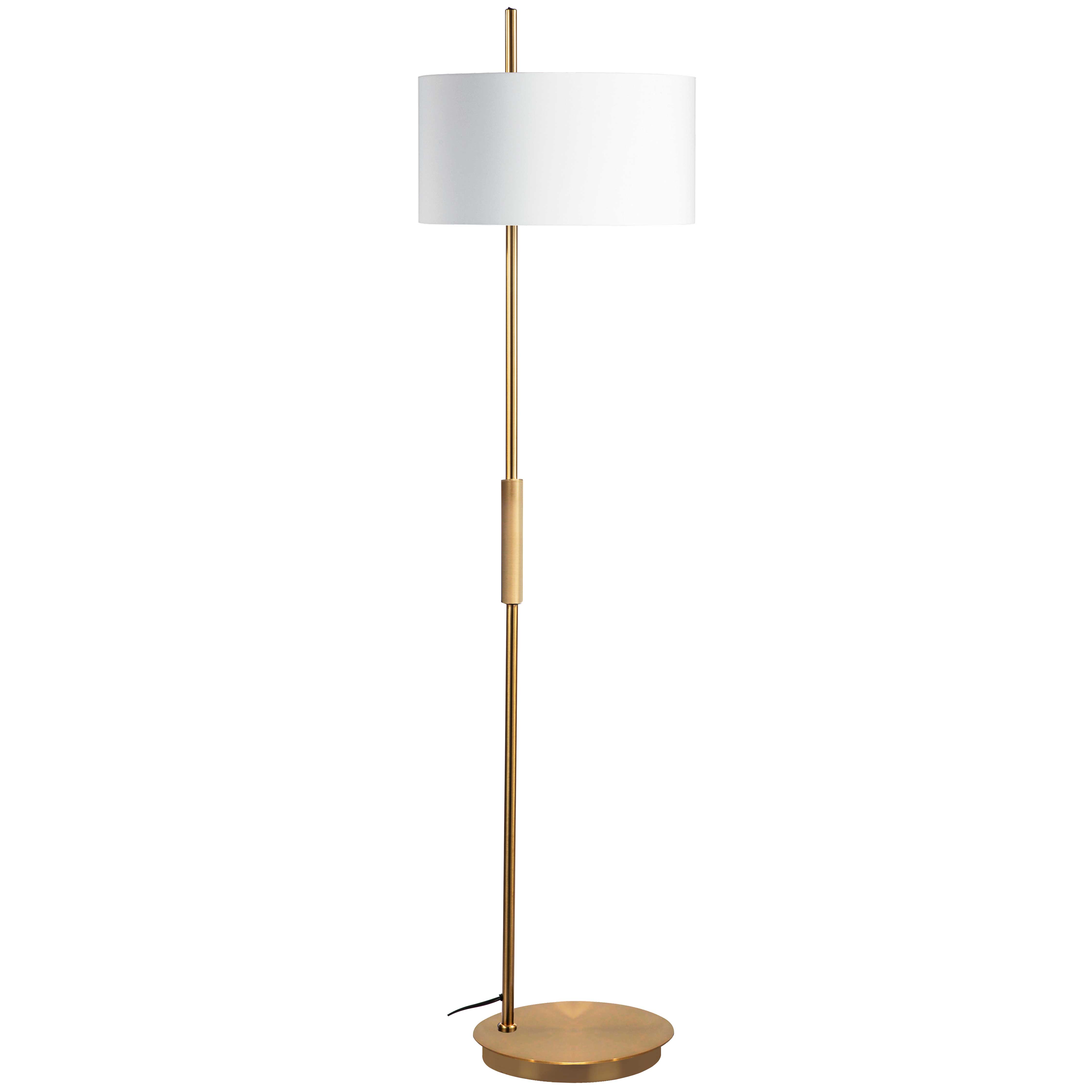 Dainolite floor deals lamp