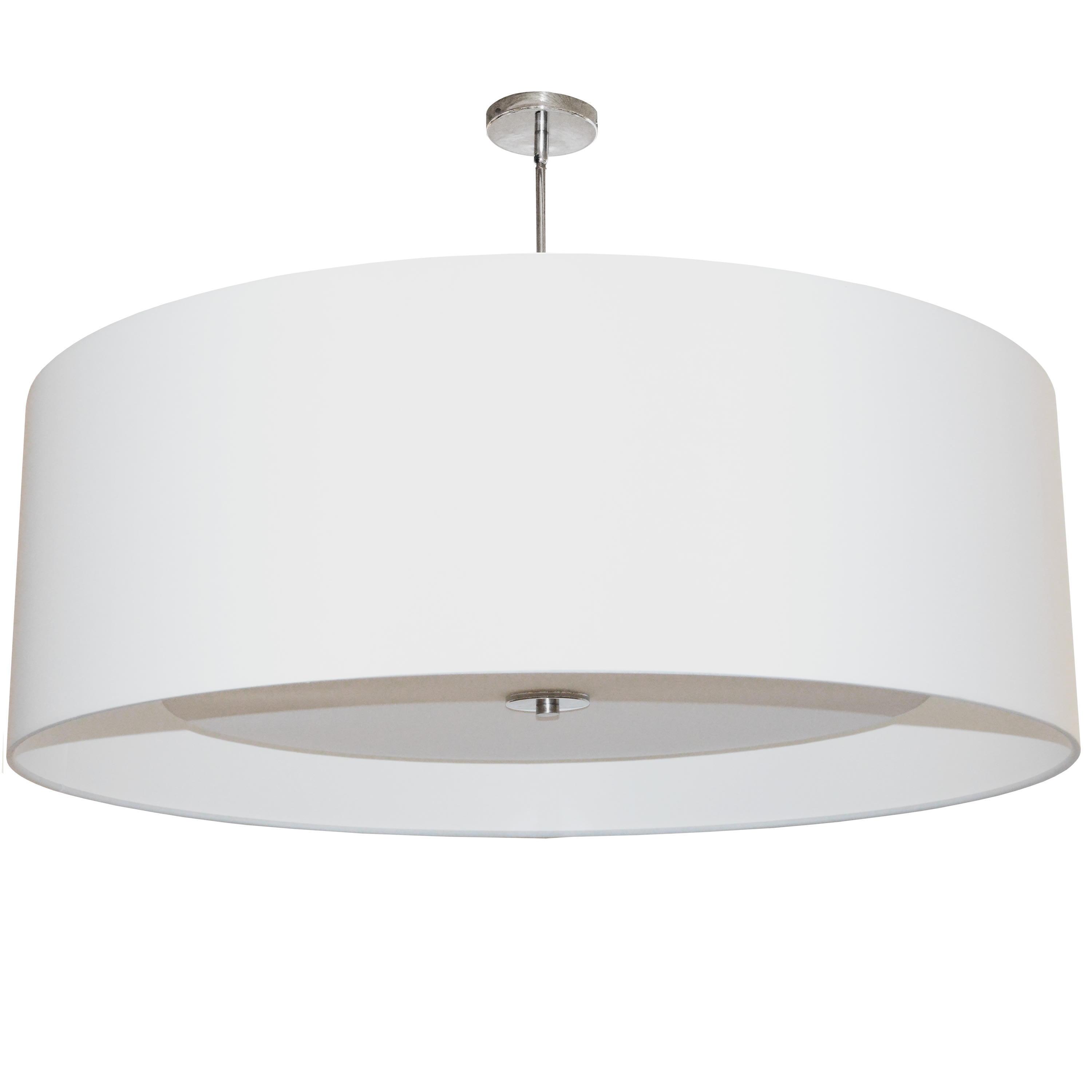 White Helena 4 Light 30\