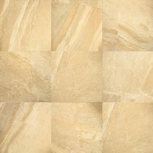 Daltile Ay0213131p Golden Ground Ayers, Ayers Rock Ceramic Floor Tile