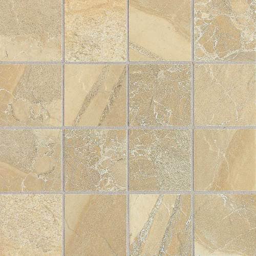 Daltile Ay0133ms1p Solar Summit Ayers, Ayers Rock Ceramic Floor Tile