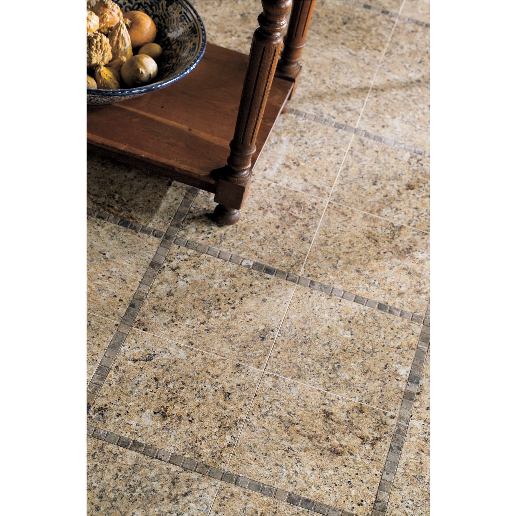 Floor Tile Textured Granite Visual, 12 215 Granite Tiles
