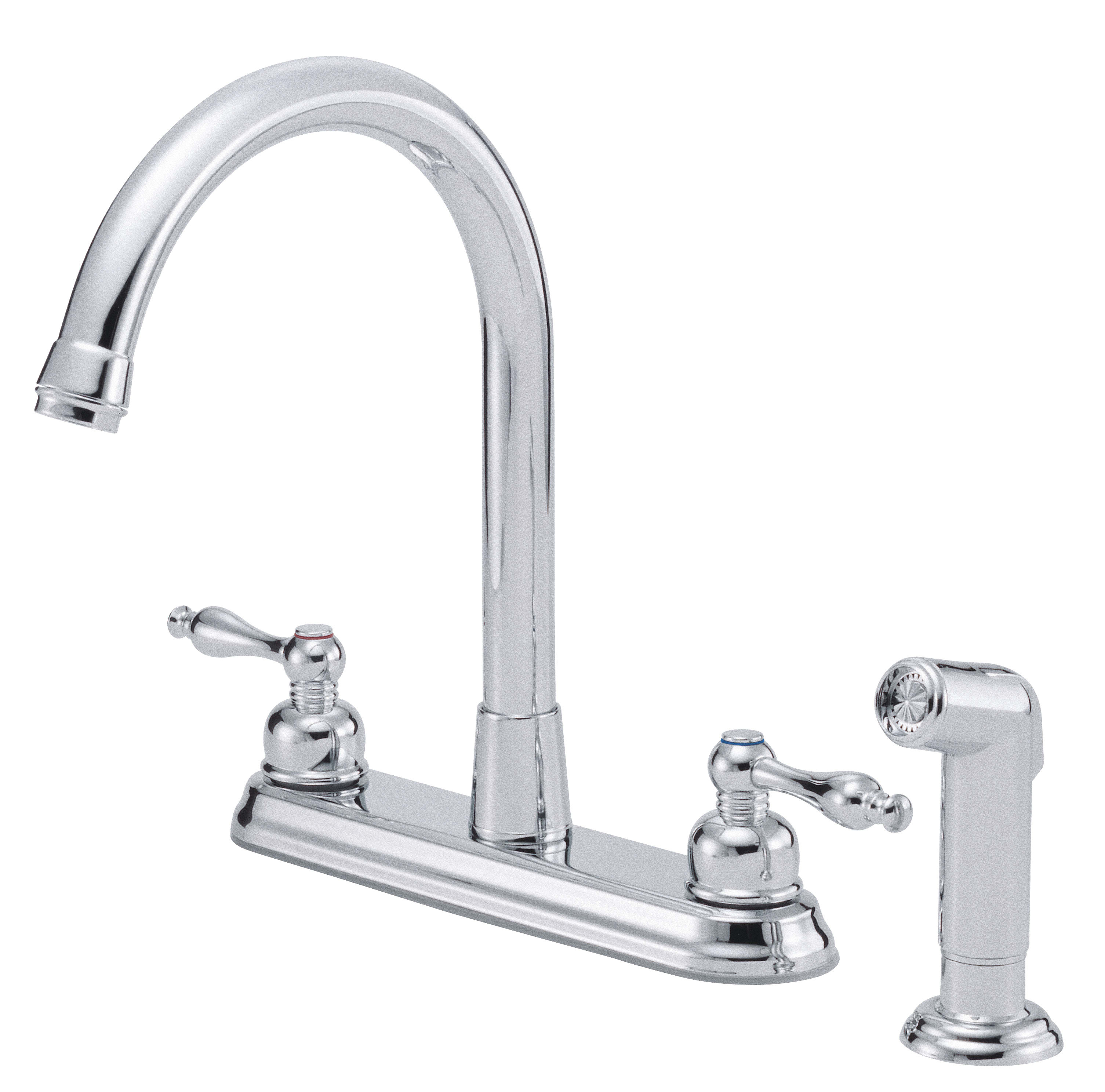 Danze Kitchen Faucet Installation Wow Blog   Danze D422255 