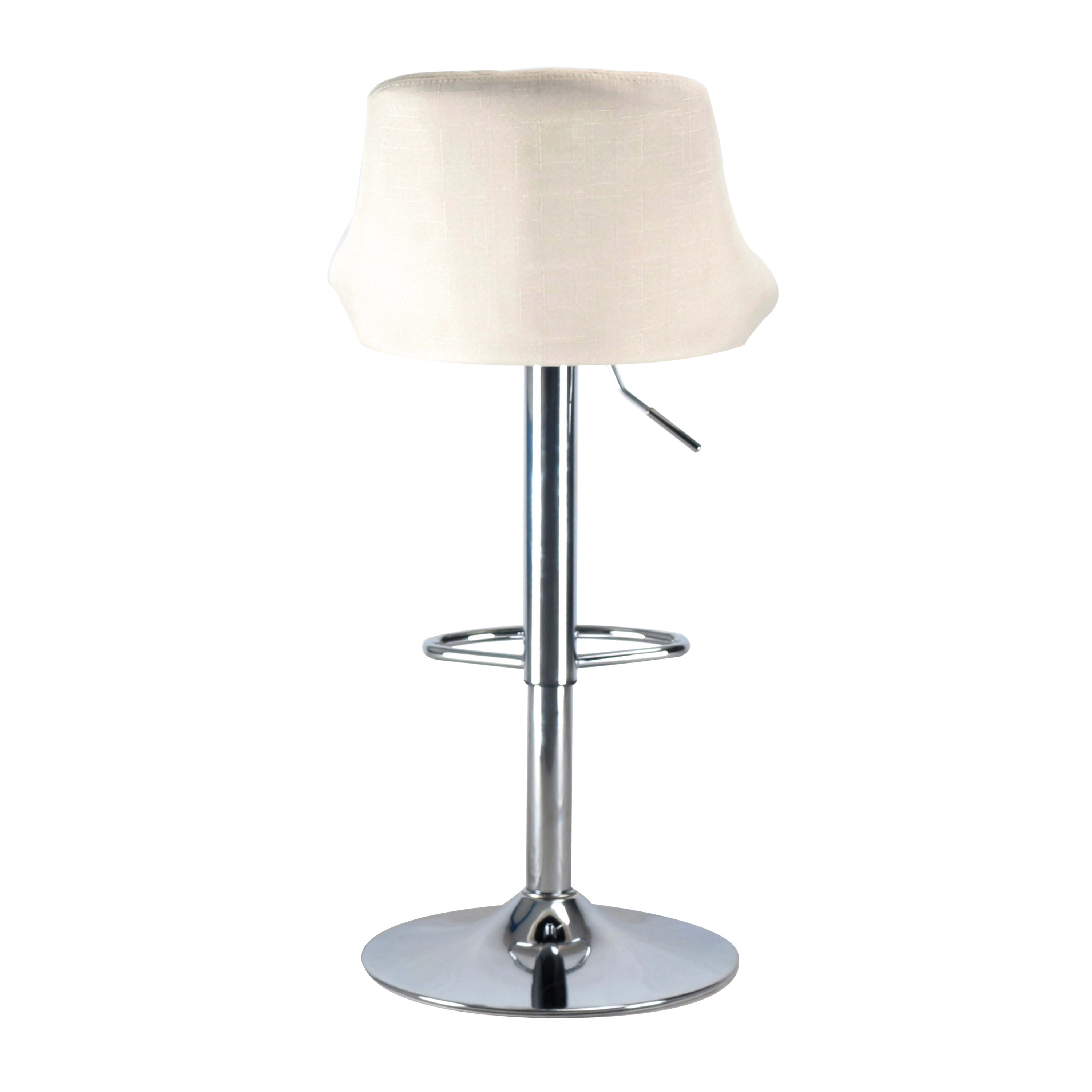 Delacora Stools Indoor Furniture Bs Bibs002