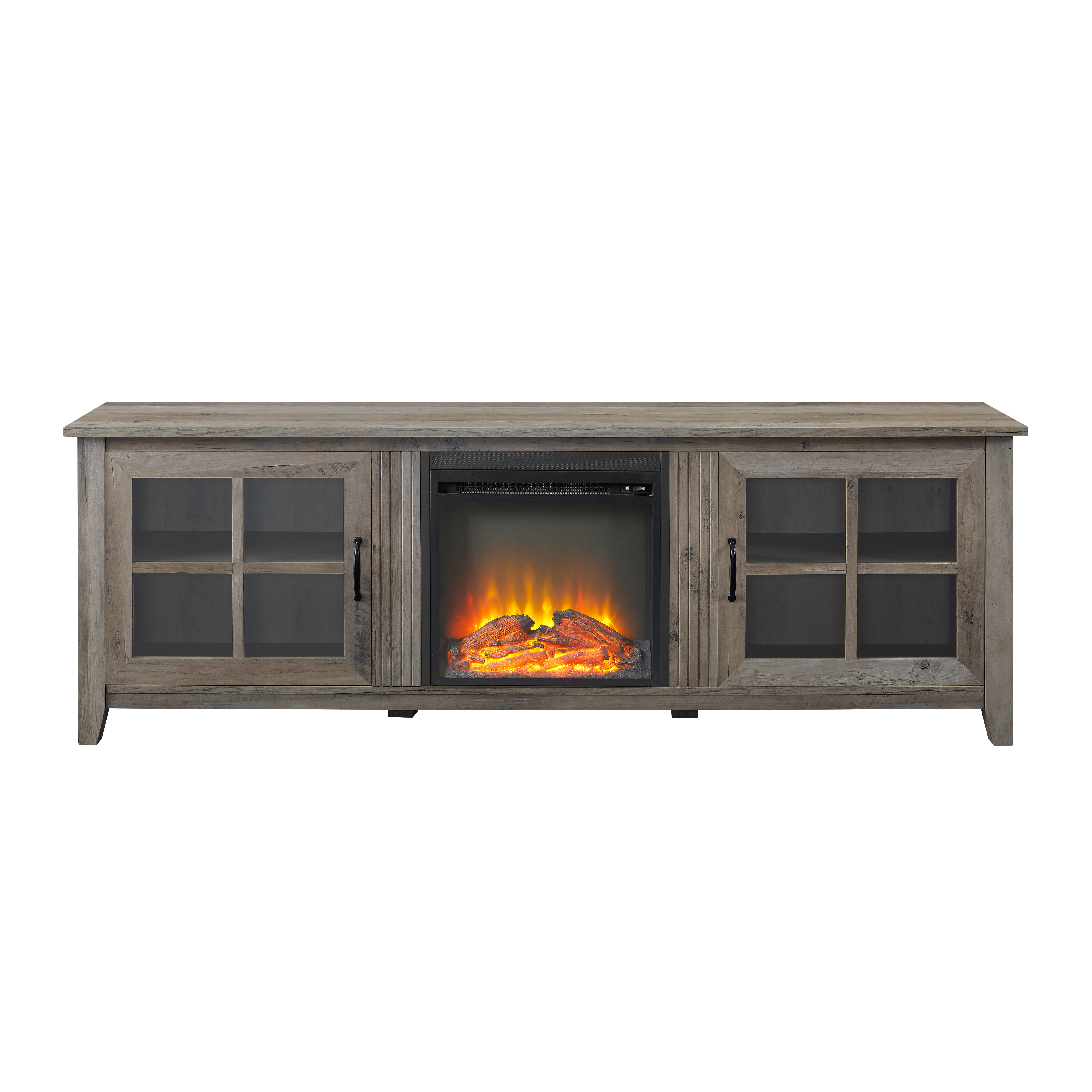 Delacora Entertainment Indoor Furniture We Bd70fpsc
