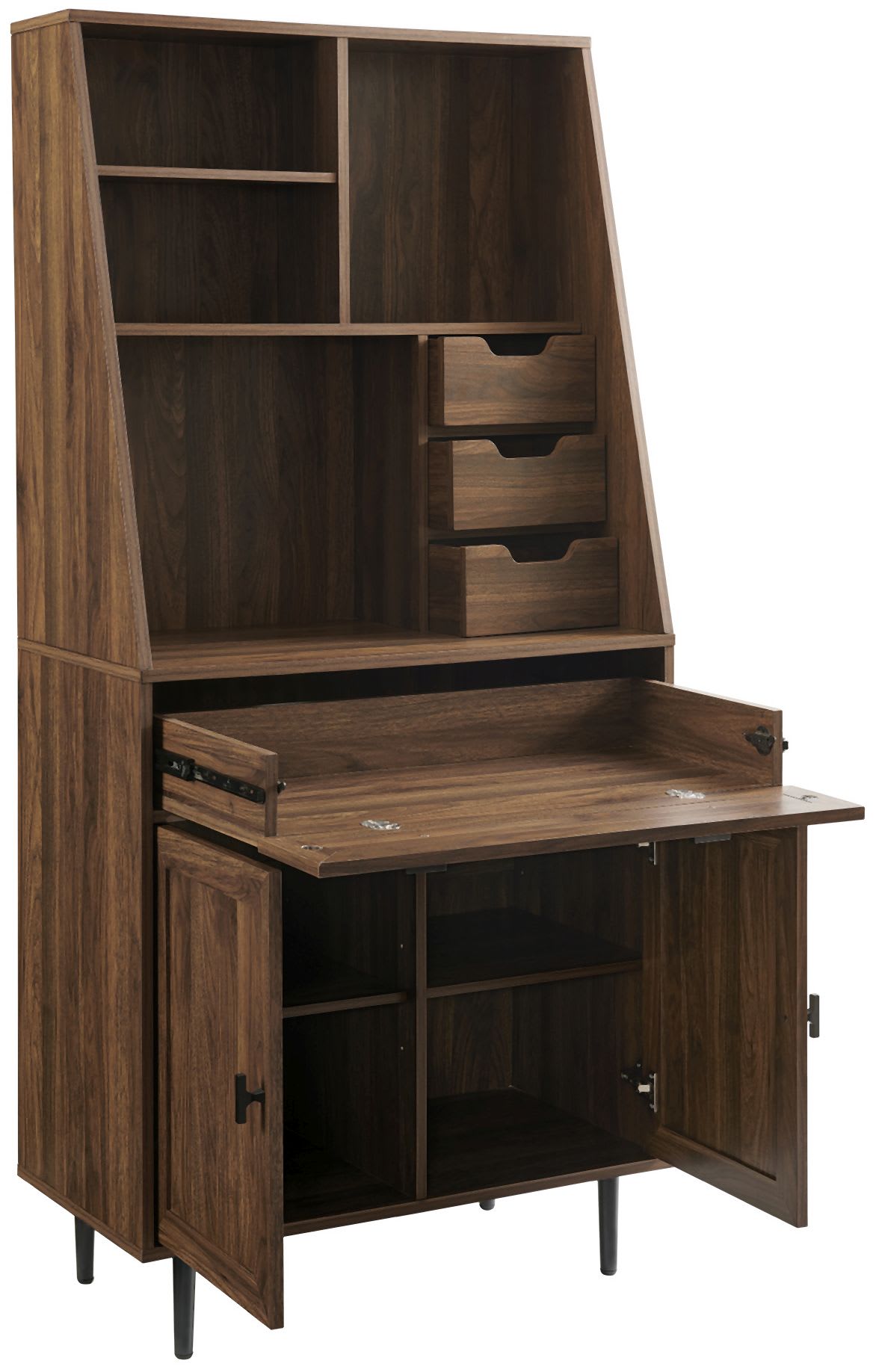 Hardwicke secretary sales desk