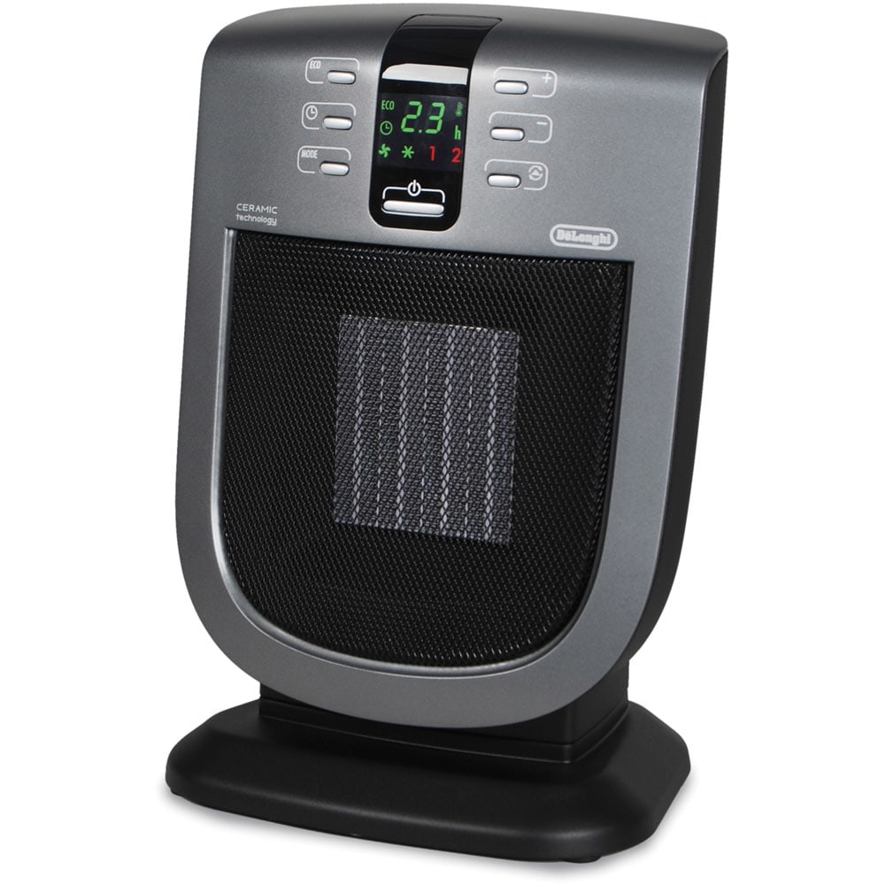 Delonghi DCH5090ER Oscillating Ceramic Heater