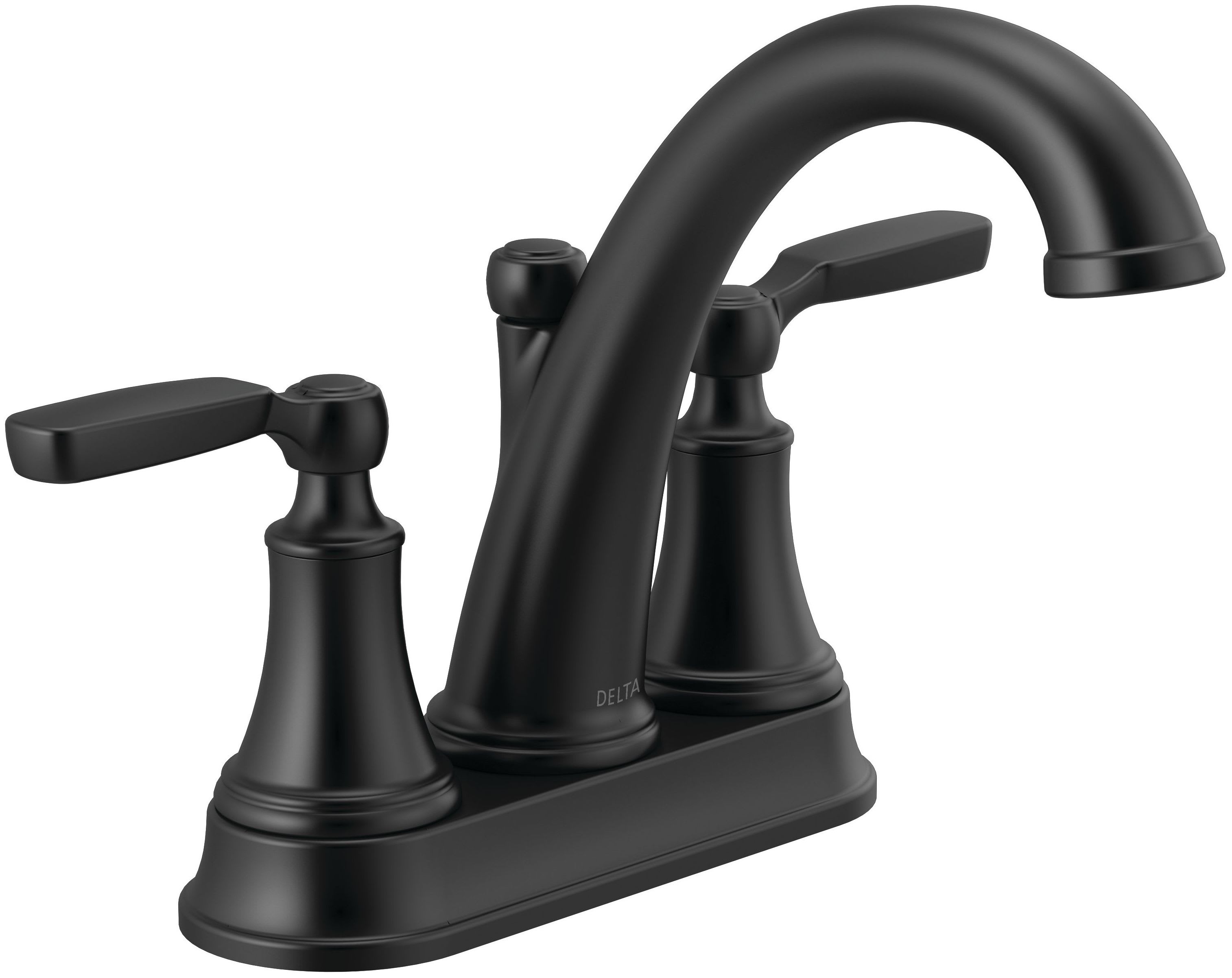 Delta Woodhurst authentic Faucet