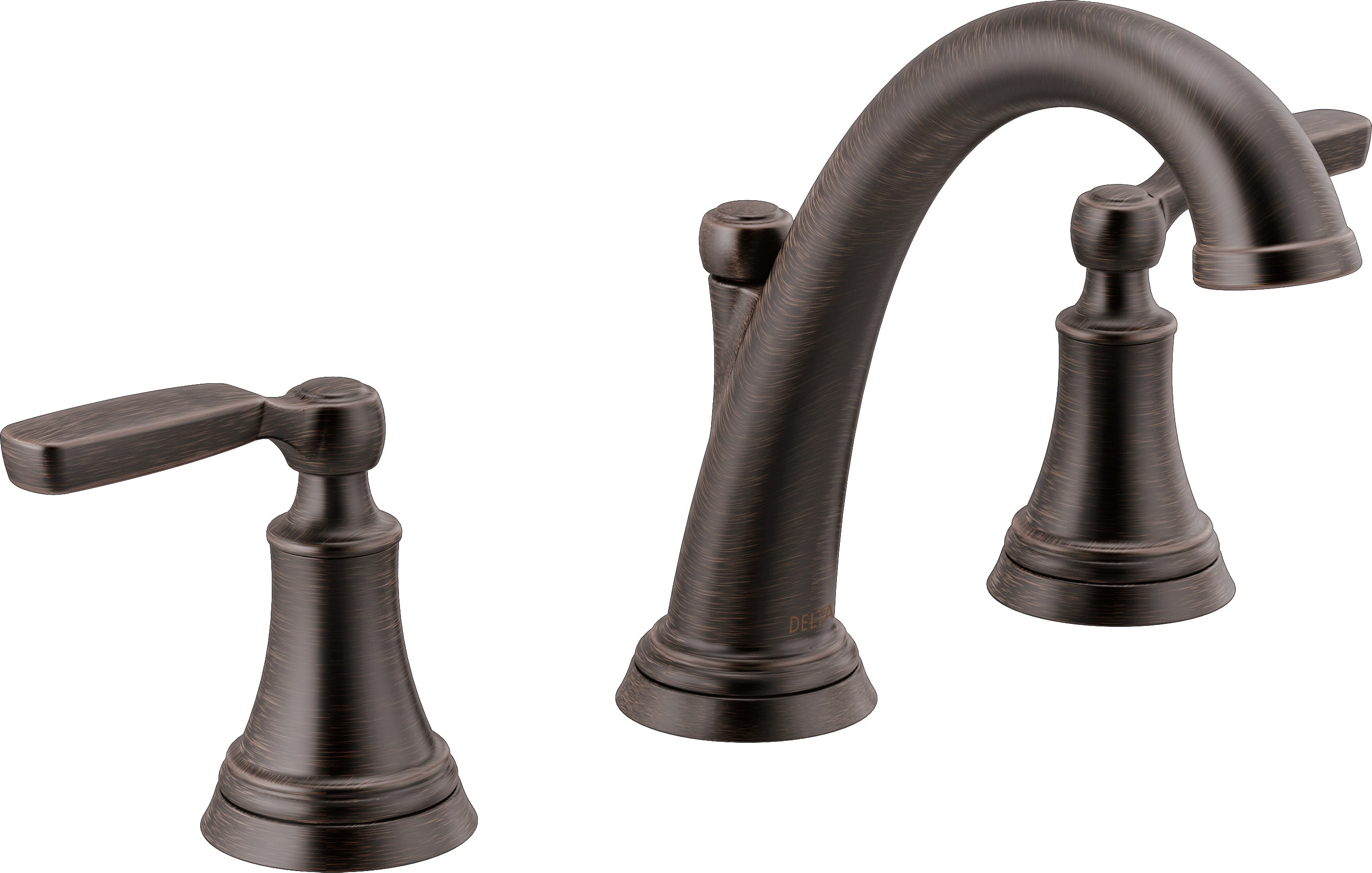 Delta 3532lf Mpu Chrome Woodhurst 1 2 Gpm Widespread Bathroom