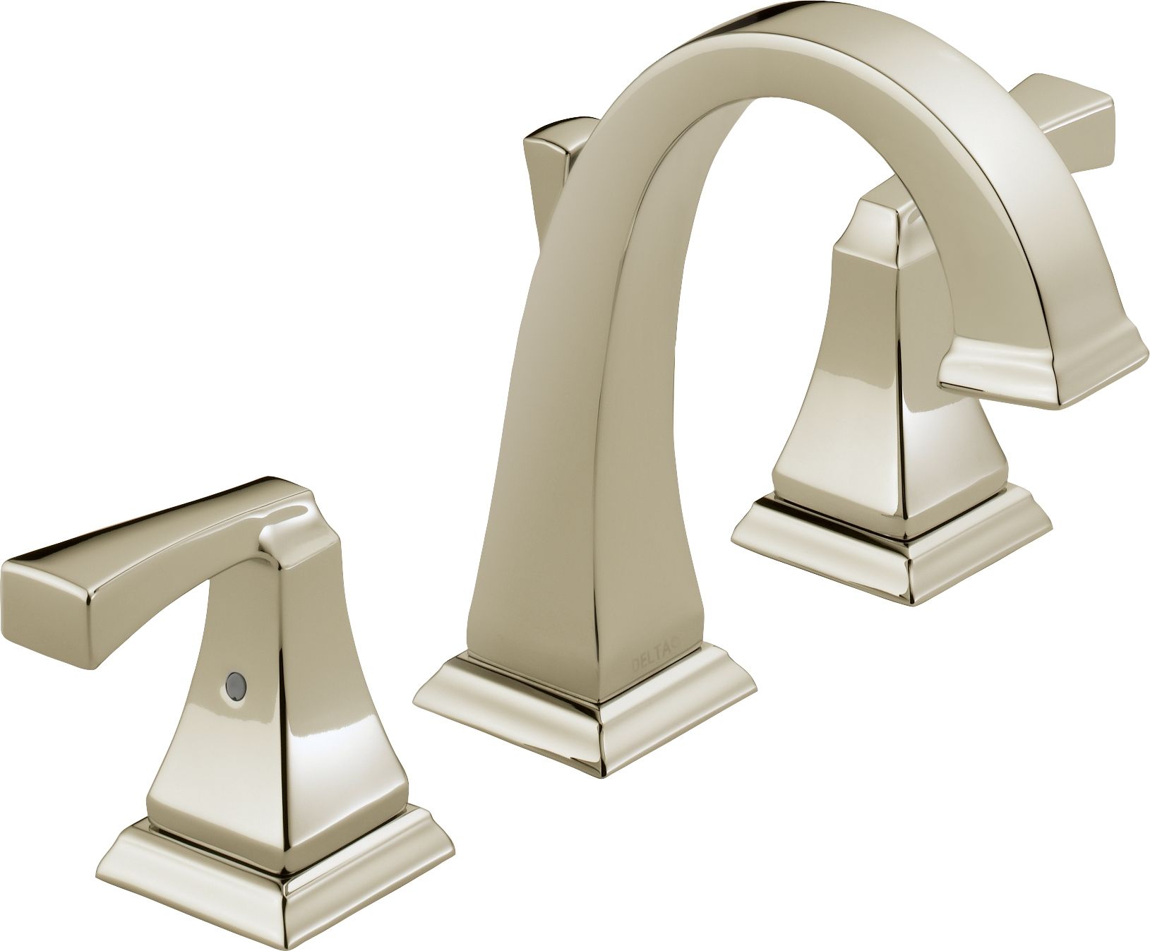 Delta Single Handle Bathroom Faucets at Faucet