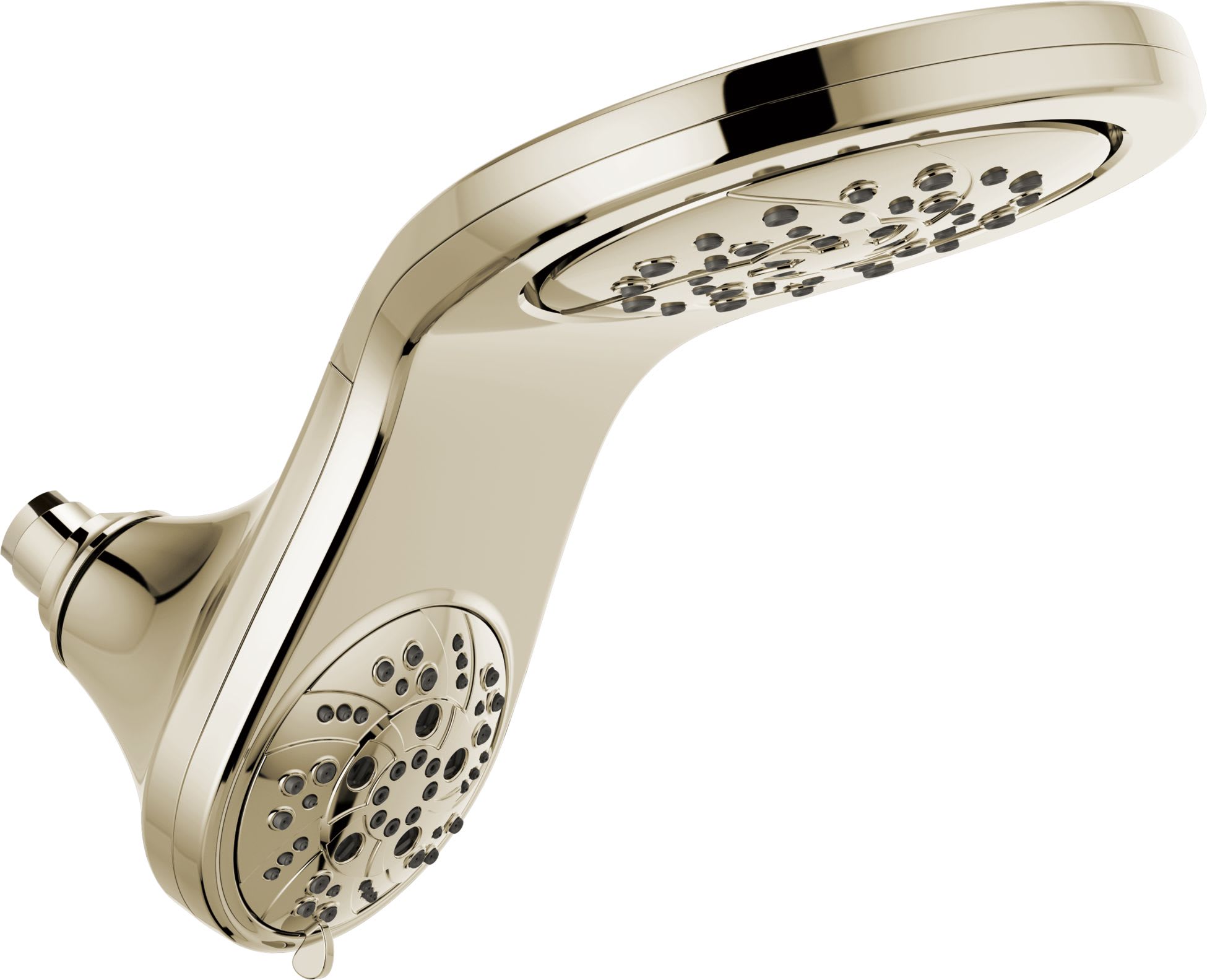 DreamLine Enigma-XO 56-60 in. W x 76 in. H Fully Frameless