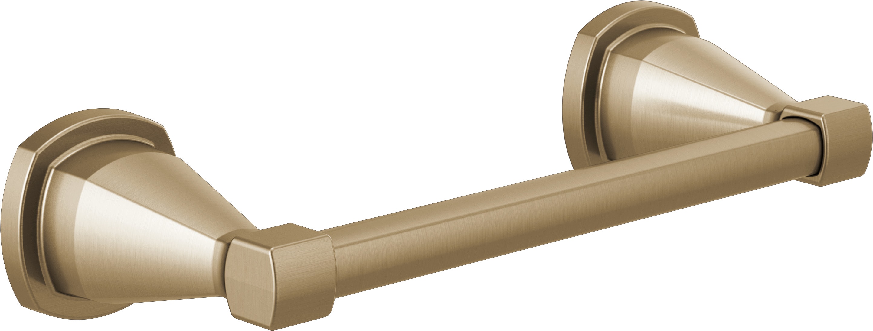 Delta 77618-CZ Champagne Bronze Stryke 18 Towel Bar 