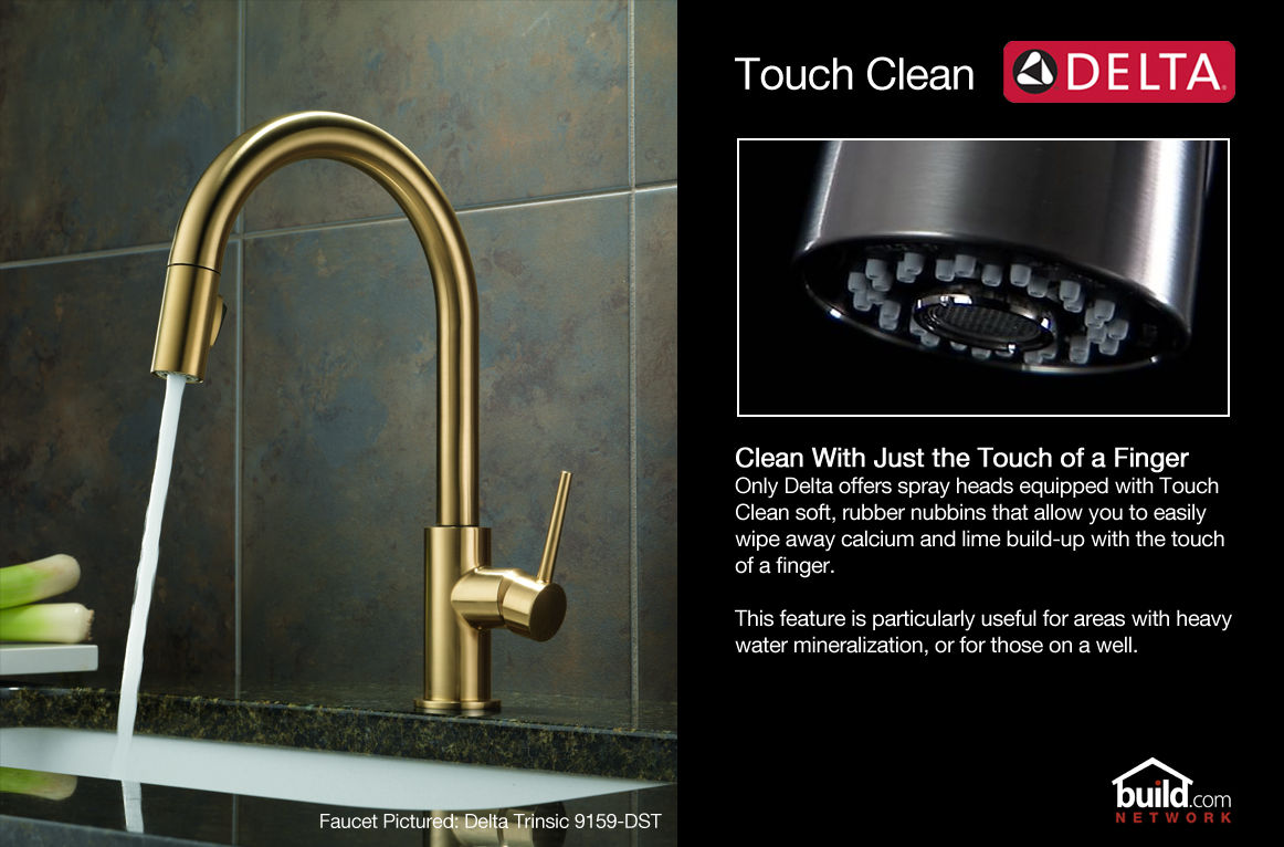 Delta 9992t Ss Sd Brilliance Stainless Addison Pull Down Bar Prep