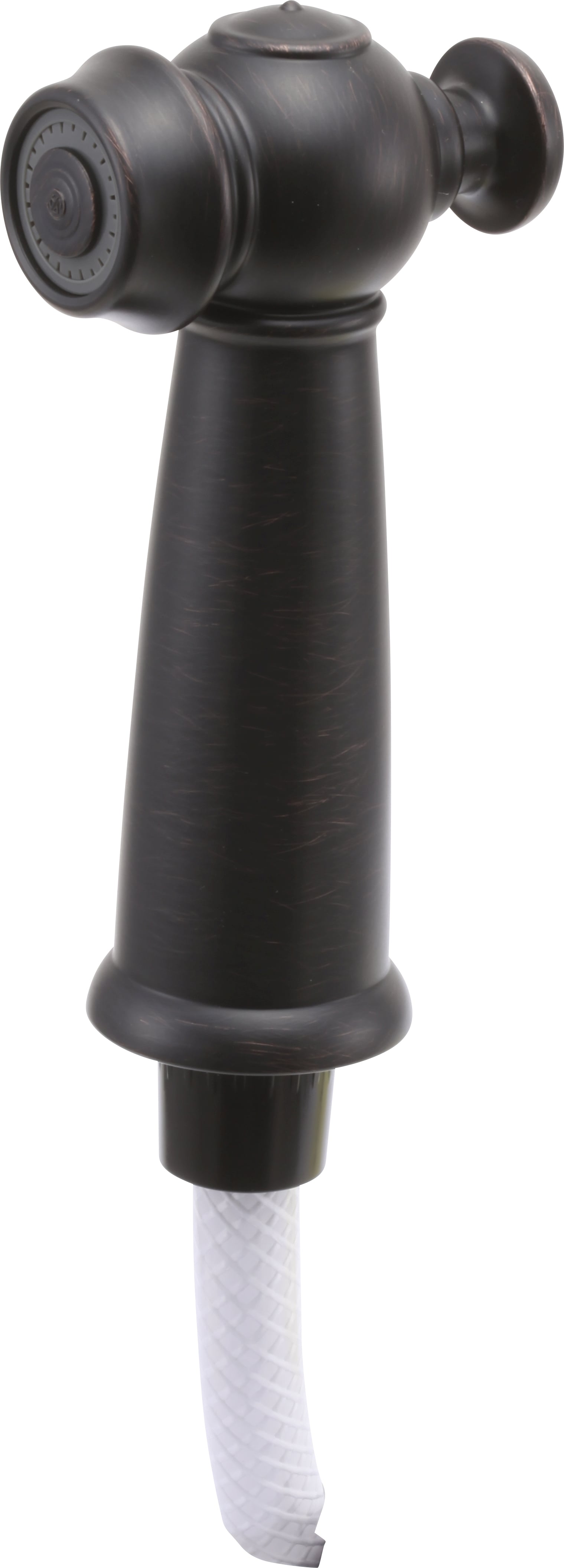 Rough Plumbing Chrome Spray and Hose Assembly Delta Faucet RP37489