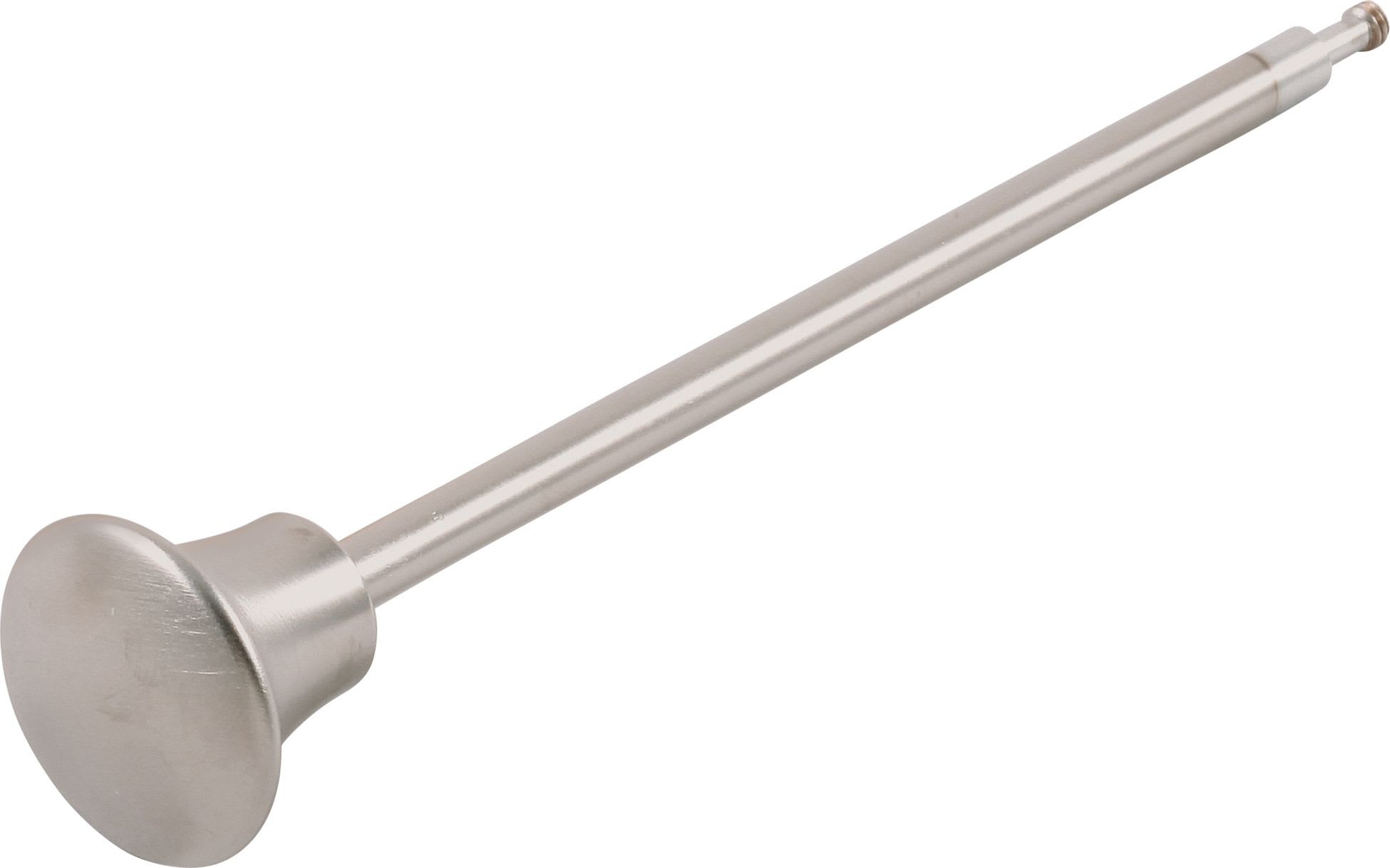 Delta RP54971 Lahara Lavatory Lift Rod and Finial Chrome