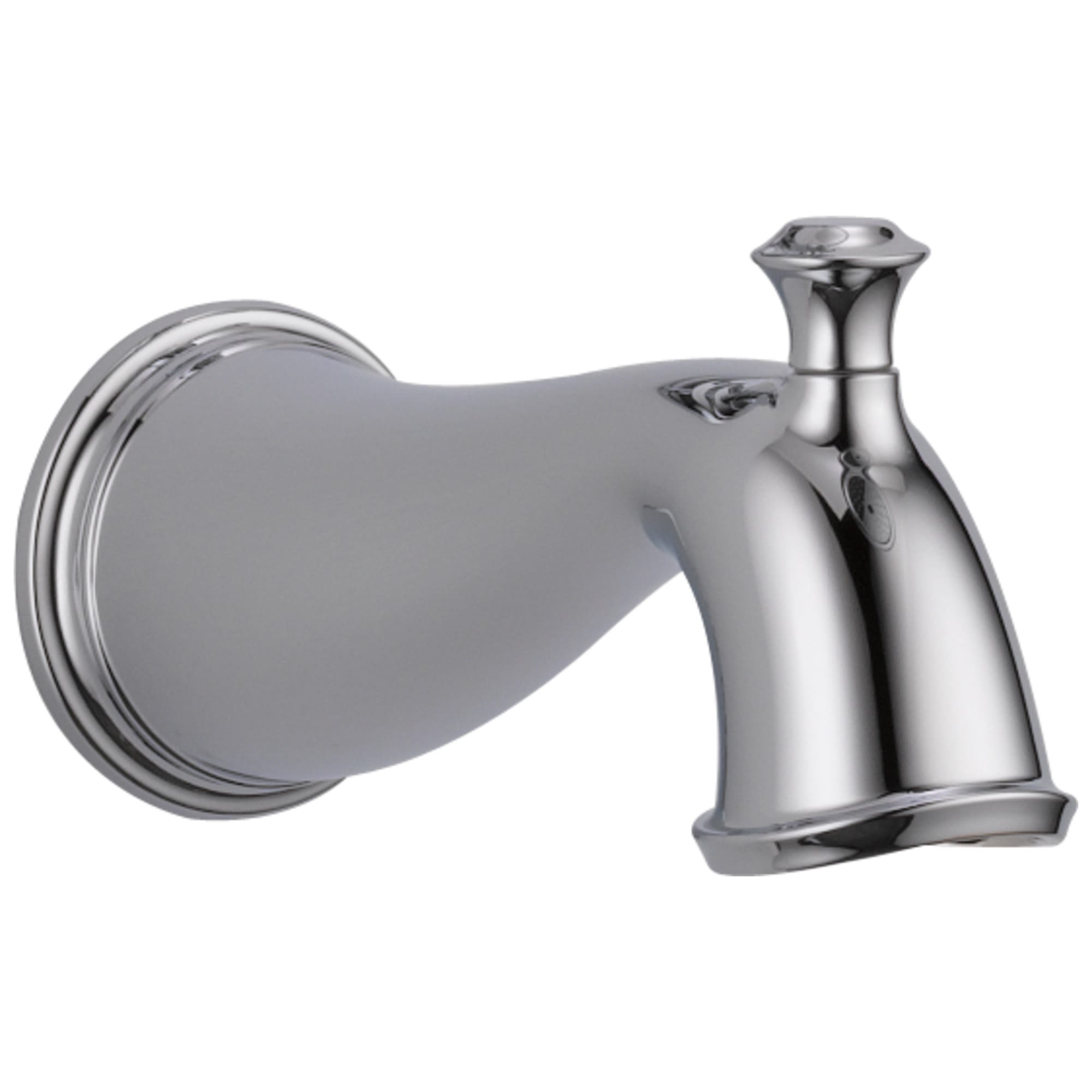 Delta Faucet Rp72565rb Cassidy Tub Spout Pull Up Diverter