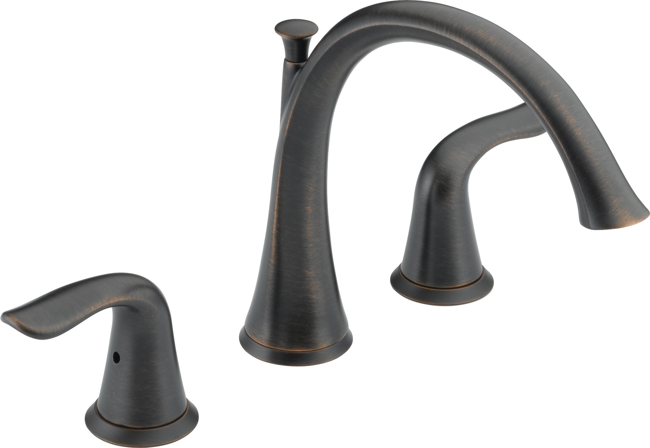 thumbnail image 2 of Delta RP26865 Faucet Replacement Part - Chrome Finish (Genuine OEM) 2 of 9