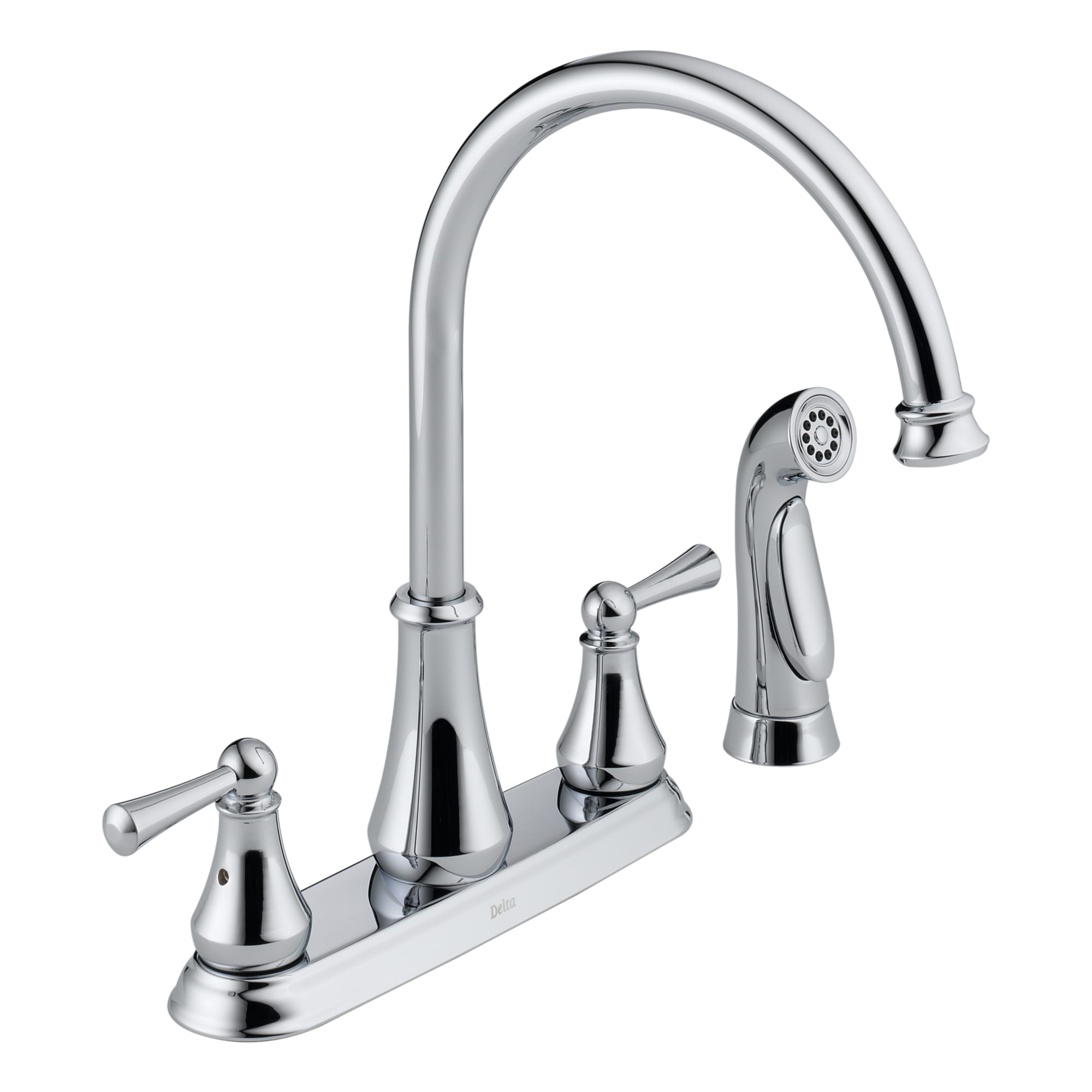 Delta Kitchen Faucet Diverter Valve Dandk Organizer