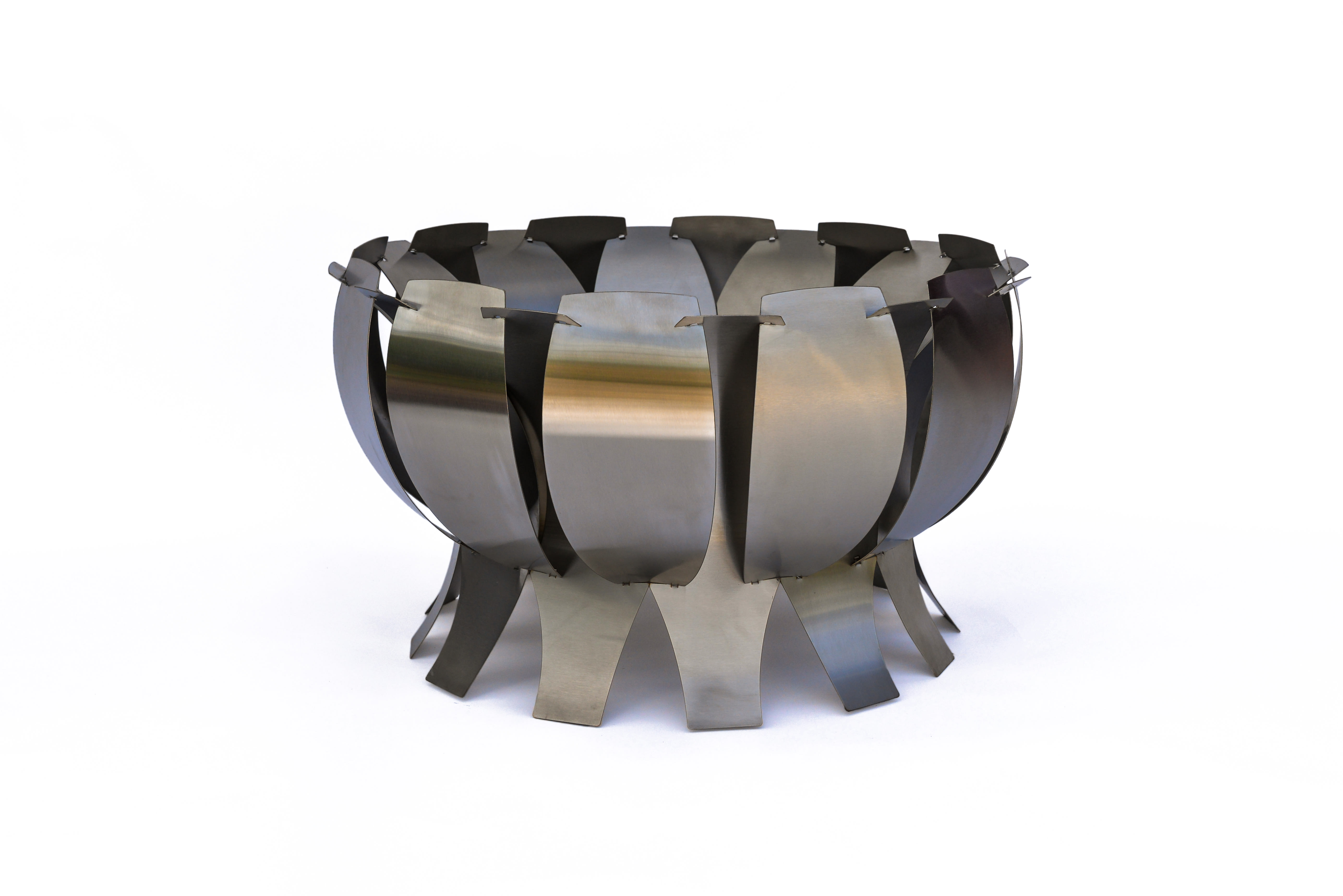 Desert Steel Firepits Outdoor Living 410 501