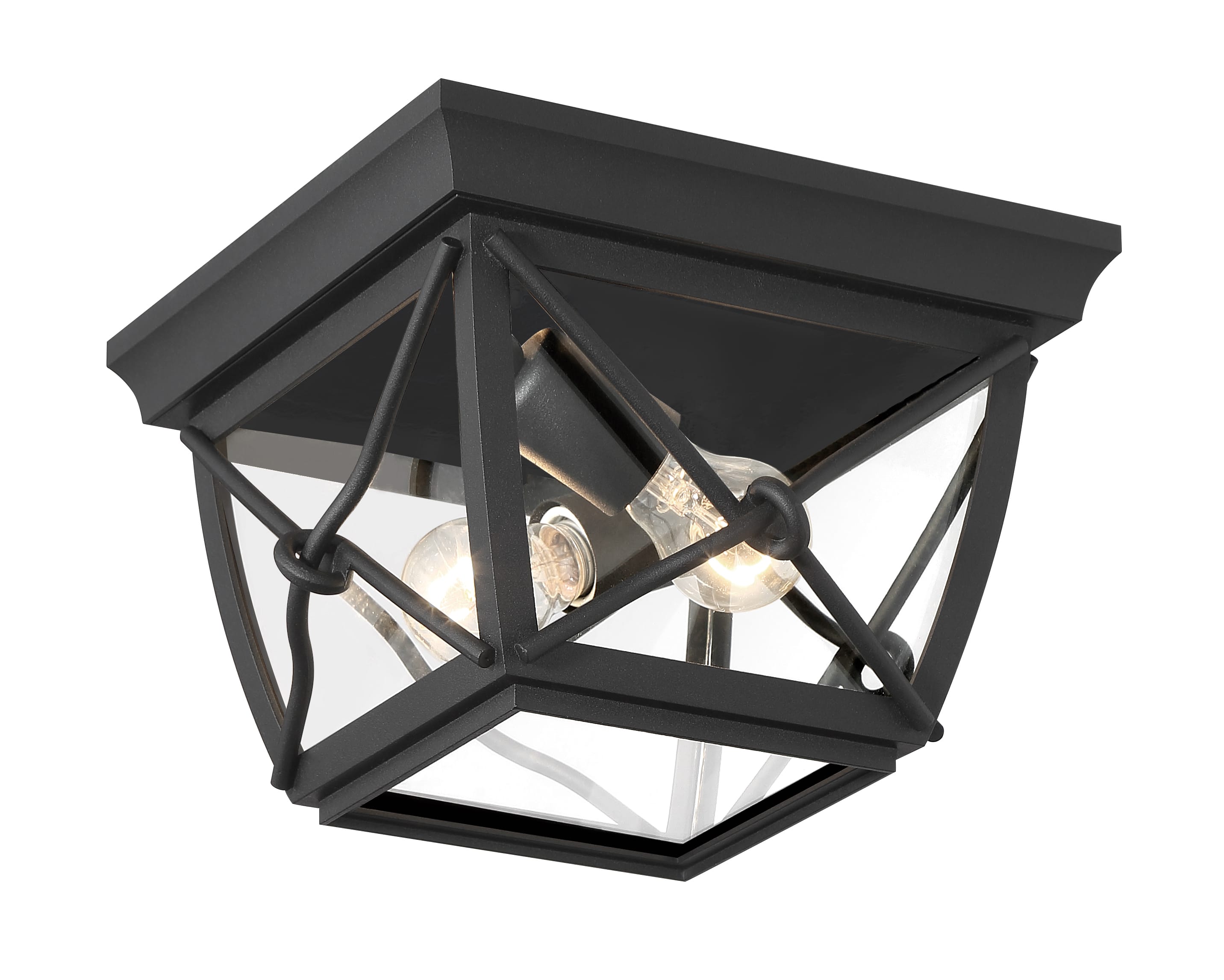 dans le vent ダンルヴァン　75ml Designers Fountain 34835-BK Black Belmont Single Light 10