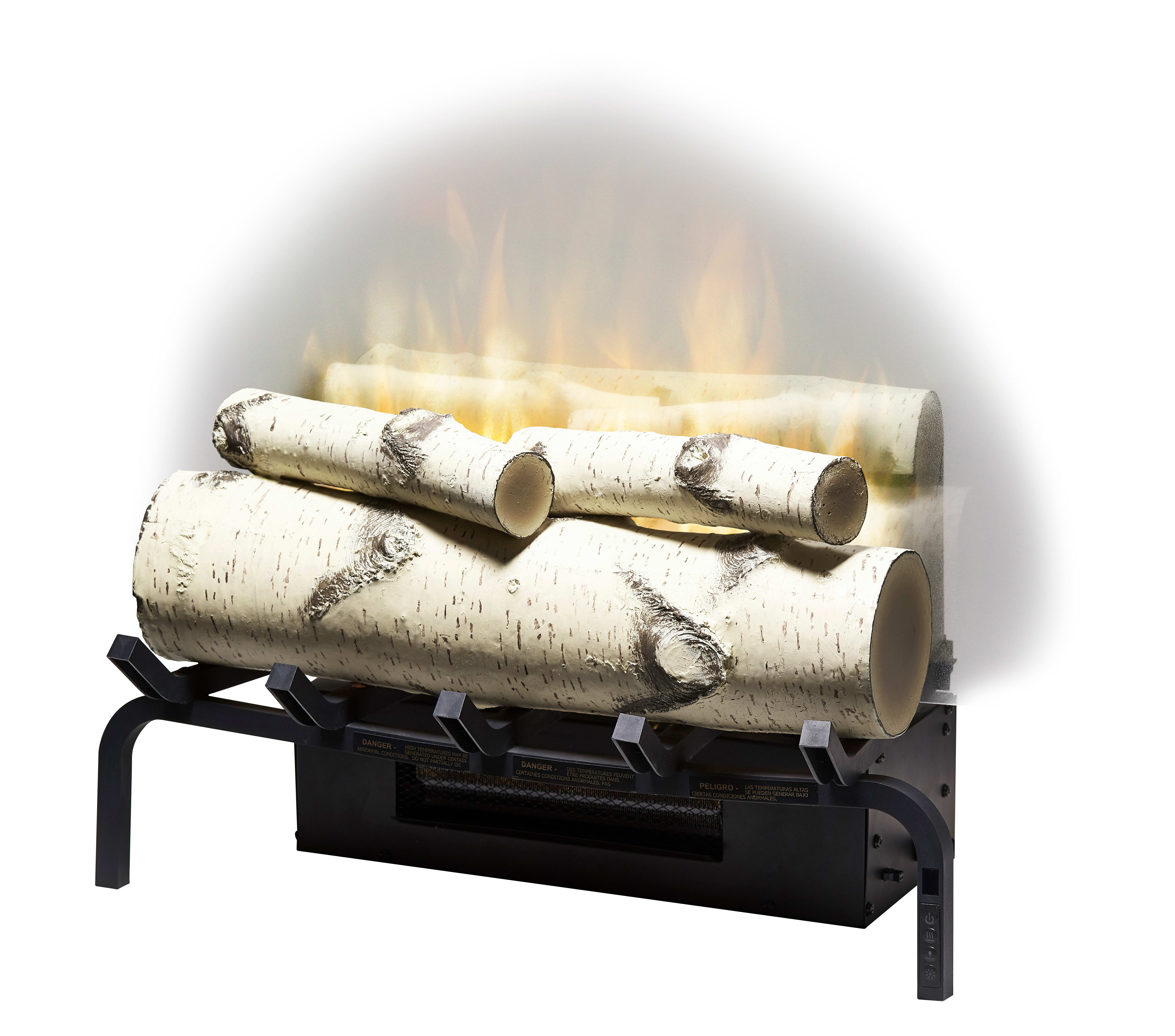 Dimplex Fireplaces Climate Control - RLG20