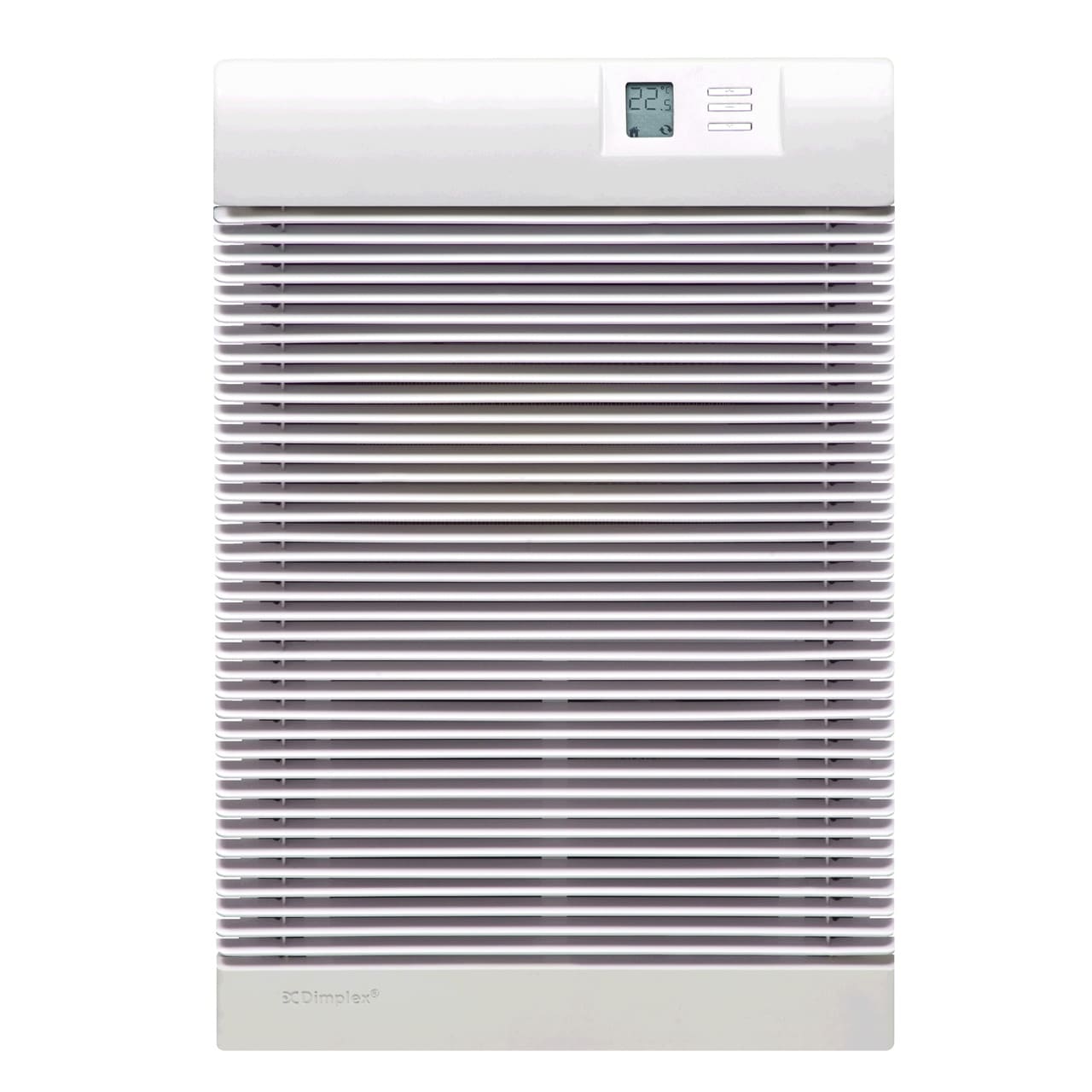 dimplex wall air conditioner