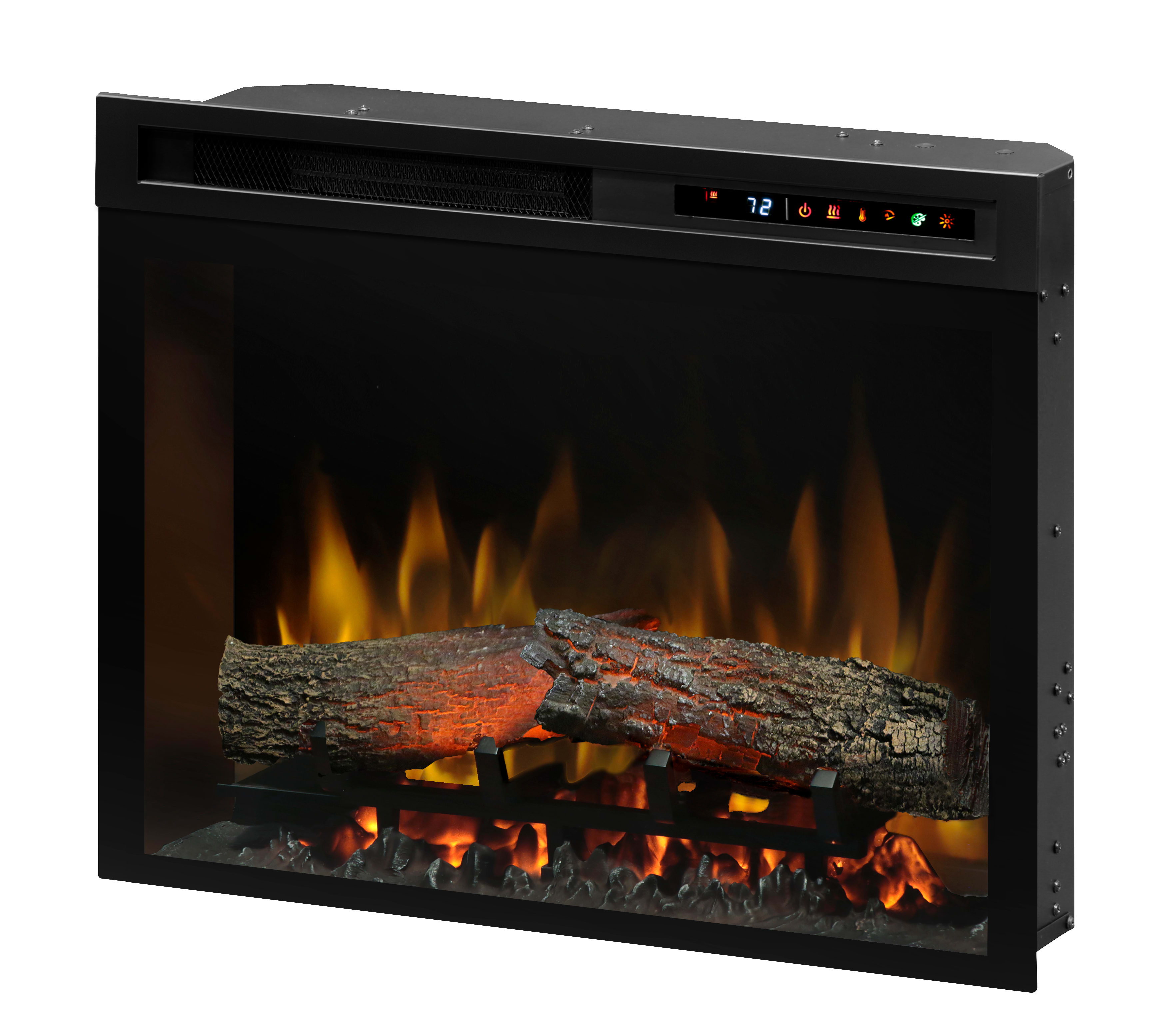 Dimplex Fireplaces Climate Control - XHD23L