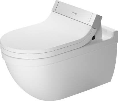 ꙳★*゜sa୨୧꙳★*゜ Duravit 2226090092 Starck 3 Wall-Mounted Toilet