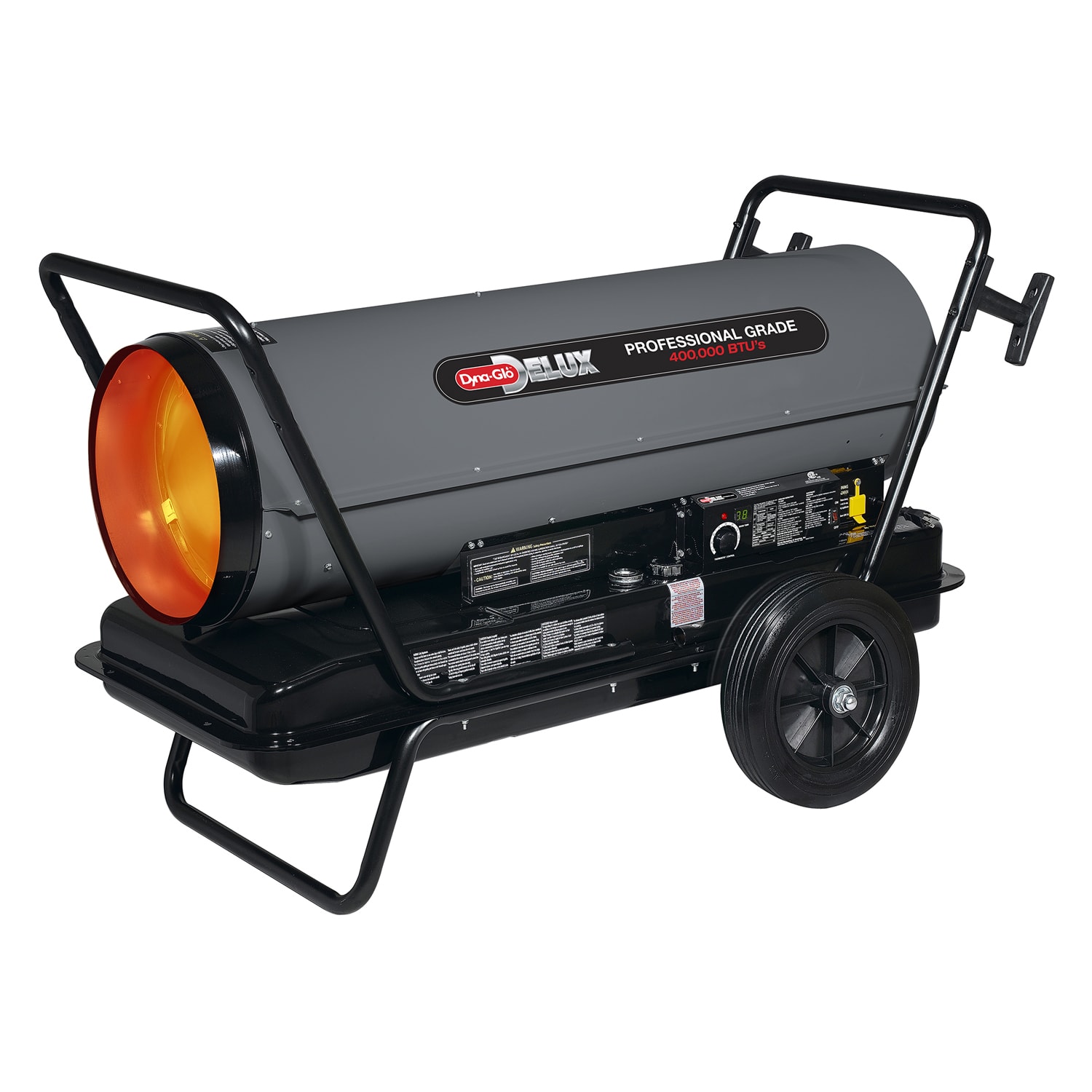 Dyna-Glo Delux Heaters Climate Control - KFA400DGD