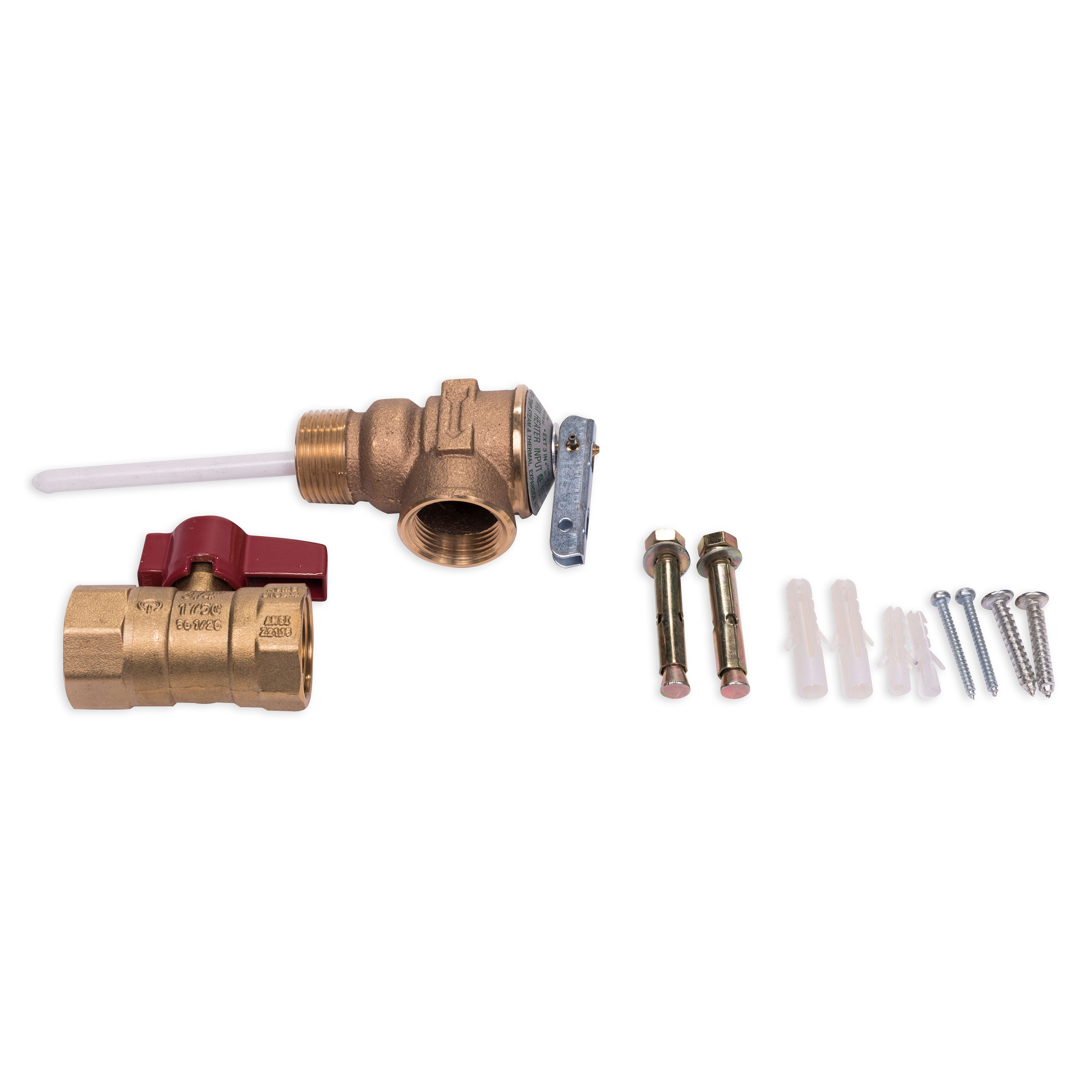 Eccotemp 45HI-NG N/A 6.8 GPM Natural Gas Whole House Tankless Water Heater  - VentingPipe.com