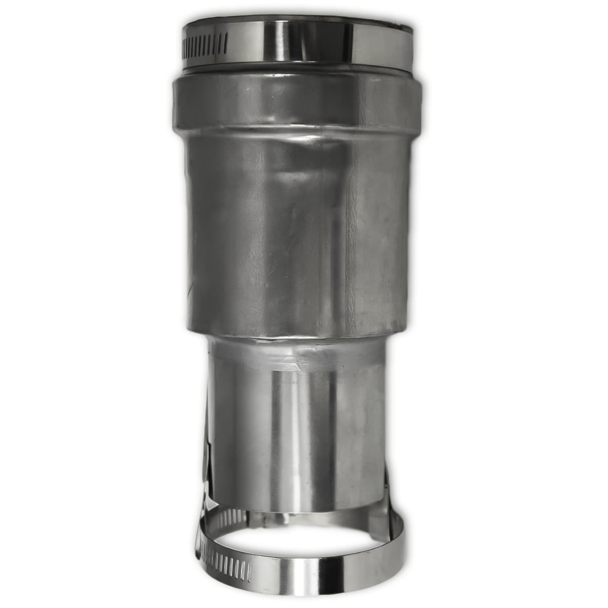 Eccotemp 45hi Ng Hb White 6 8 Gpm Residential Natural Gas Tankless Eccotemp 45hi Ng Hb White 6 8 Gpm Residential Natural Gas Tankless Water Heater With 140000 Maximum Btu Input Faucet