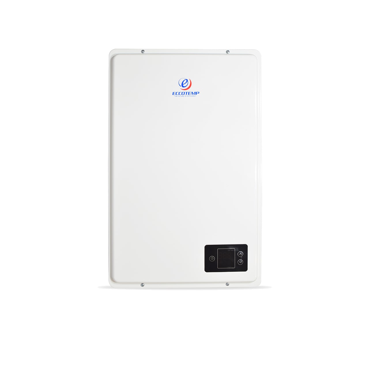 Eccotemp 20HI-LP White 6 GPM 150,000 BTU 120 Volt Indoor Residential Liquid  Propane Tankless Water Heater - VentingDirect.com