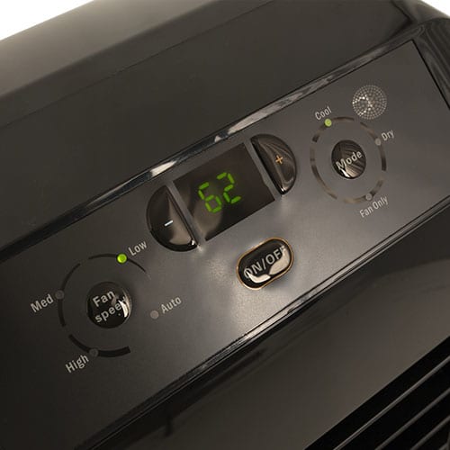 EdgeStar Air Conditioners Climate 