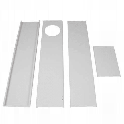 Sliding Door Vent Kit For Edgestar And, Portable Ac Sliding Glass Door Kit