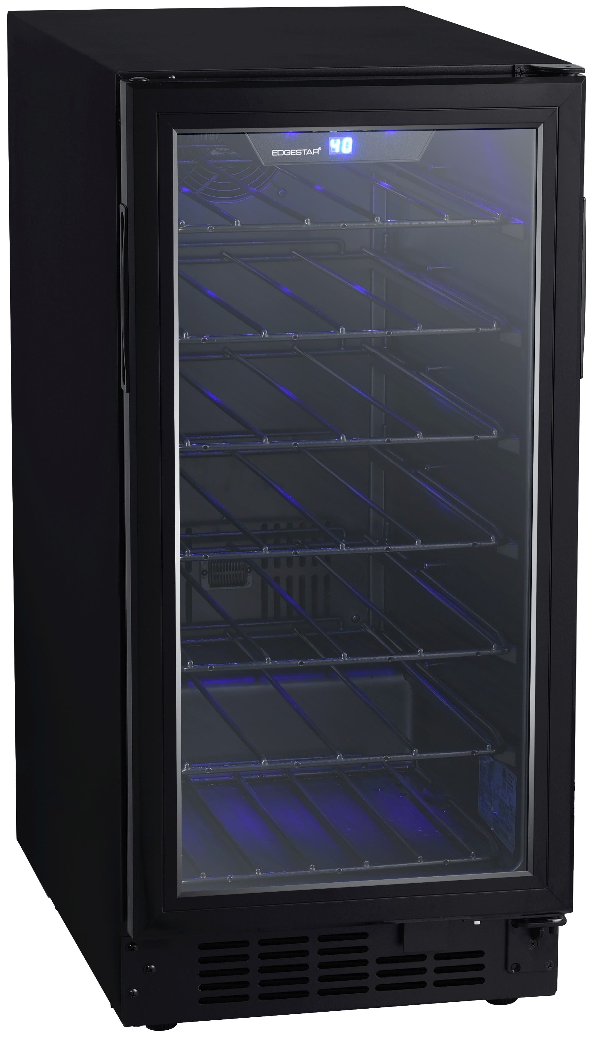 jackaroo 3 way fridge