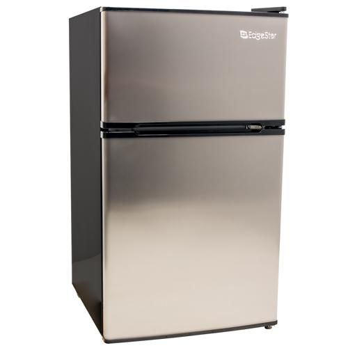 energy star rated freezer